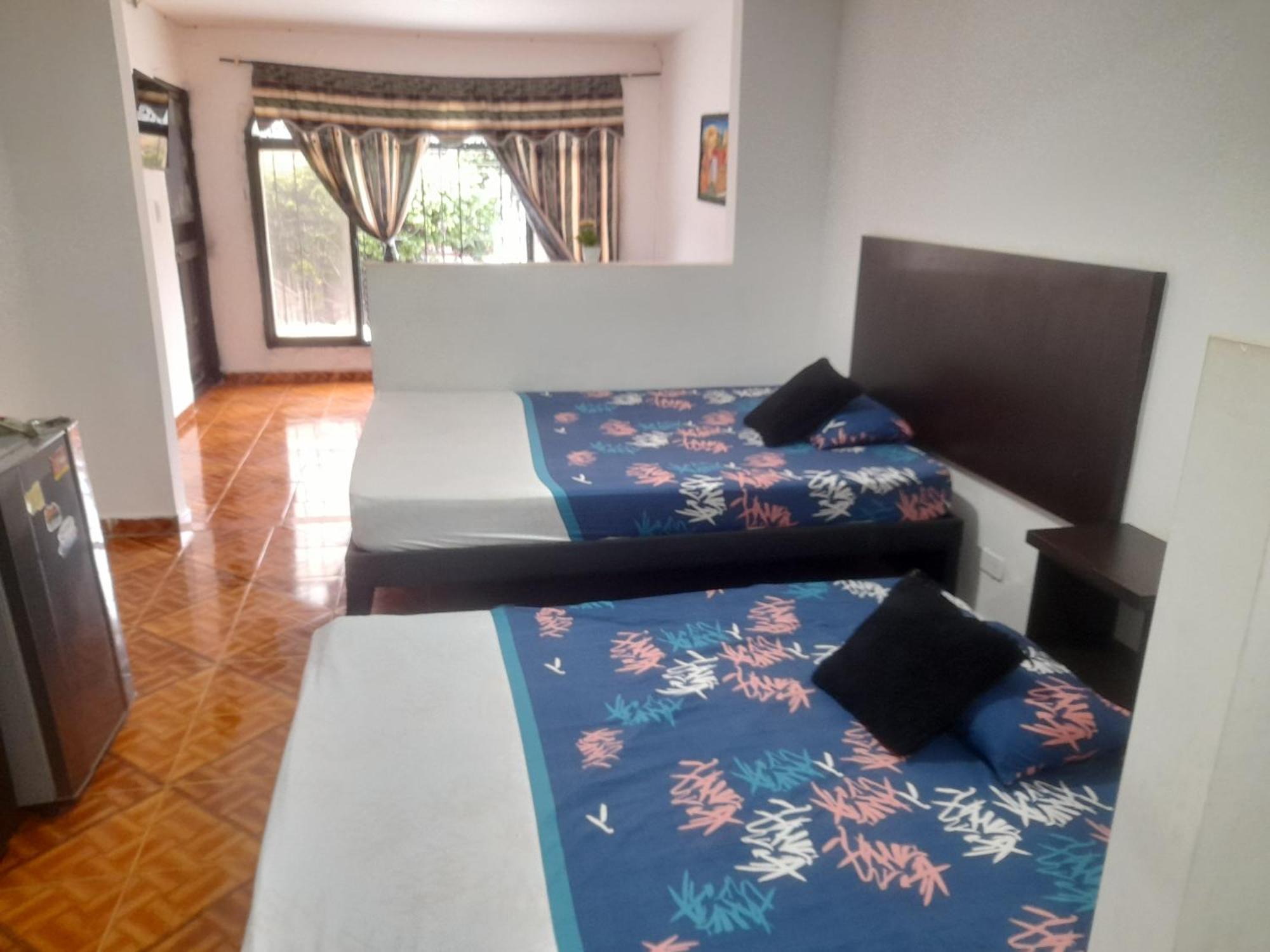 Apartamento El Jardin 2 *
