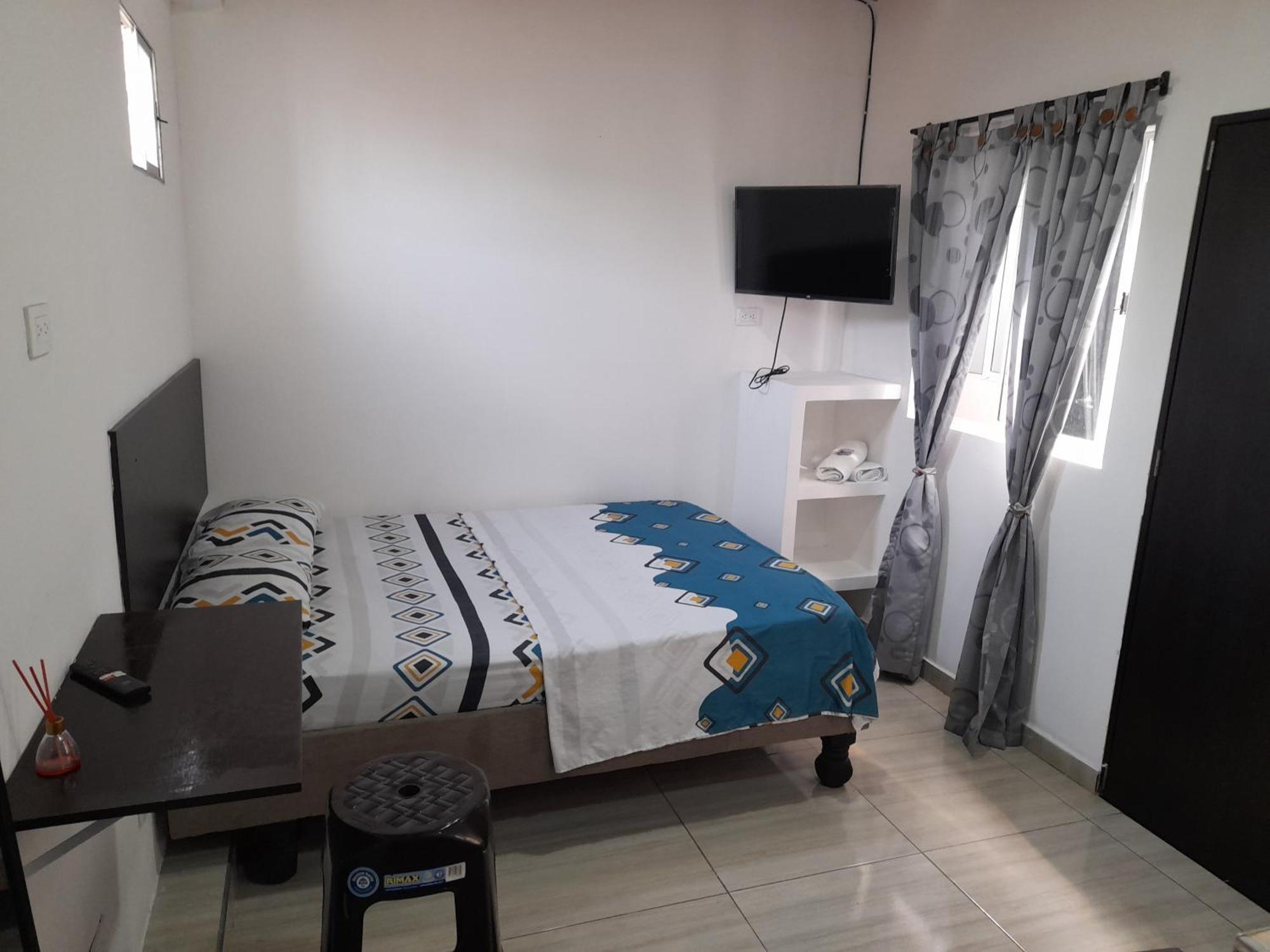 El Jardin 2 Apartamento