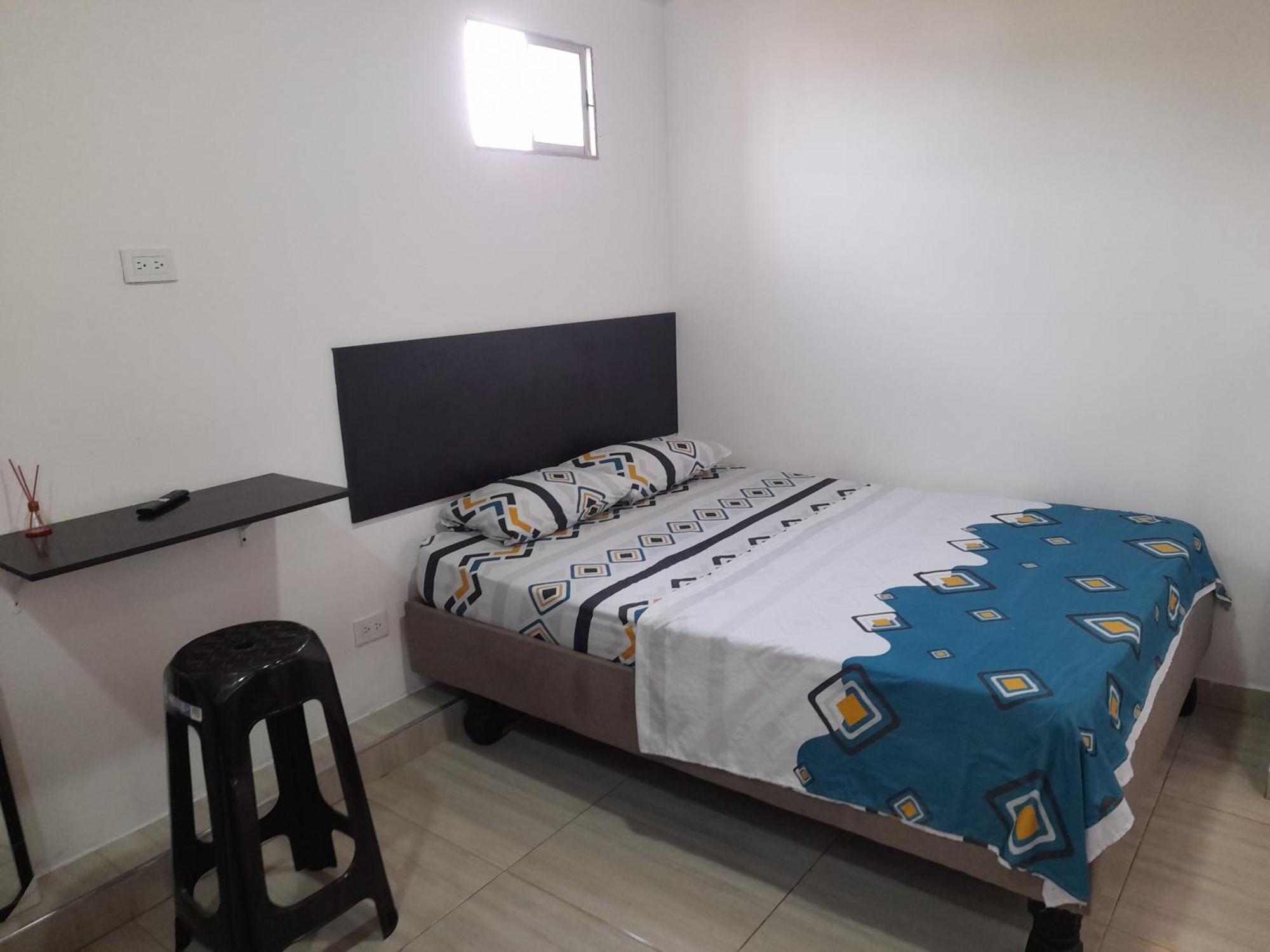 Apartamento El Jardin 2 *