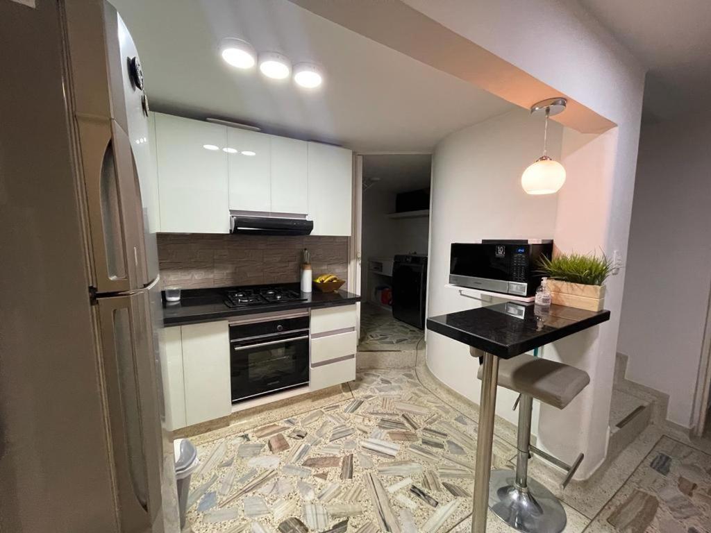 Apartamento 501-duplex Parking Private Gran Vista A 8 Min Del Norte Y Centro