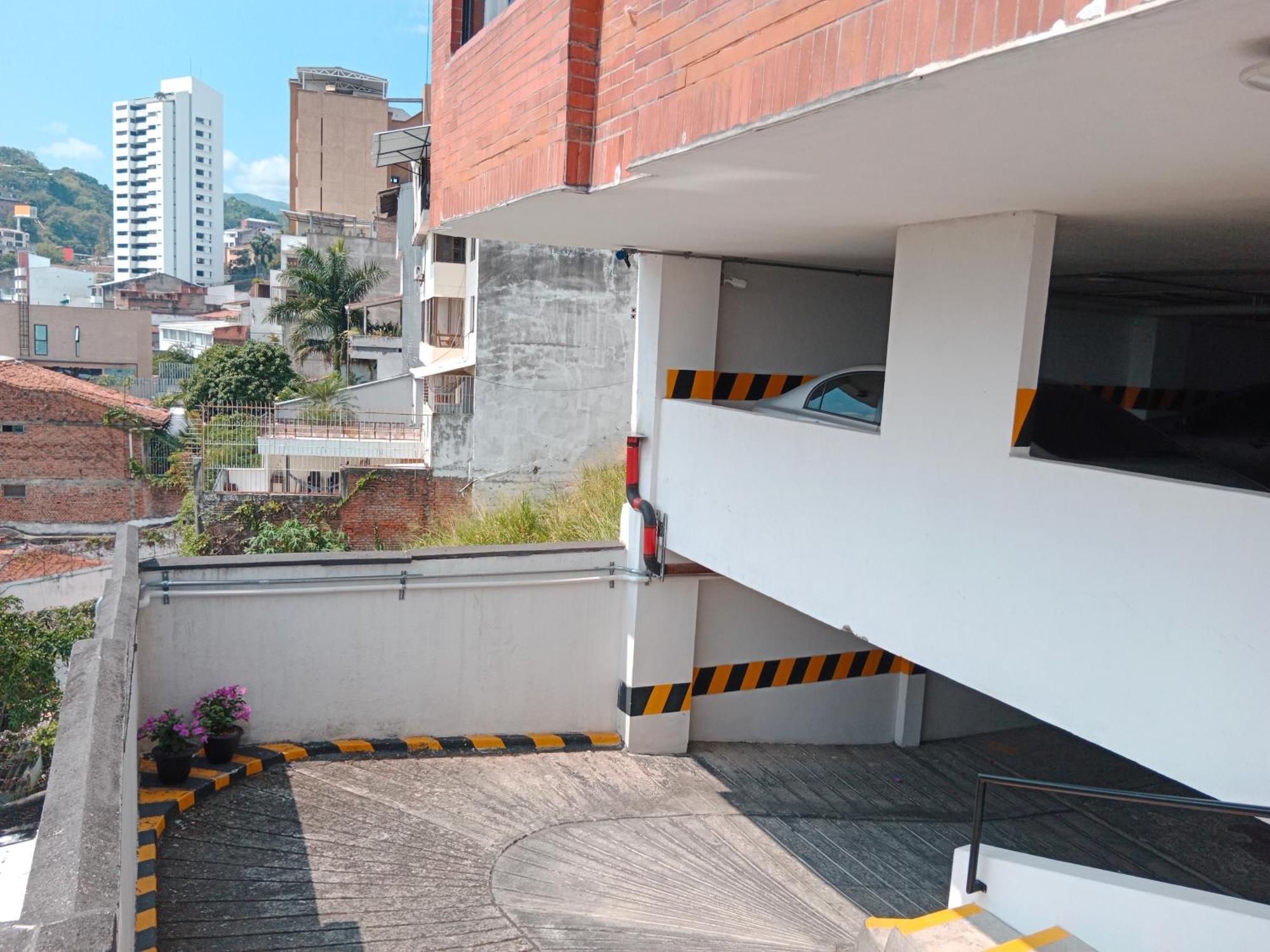 501-duplex Parking Private Gran Vista A 8 Min Del Norte Y Centro Cali
