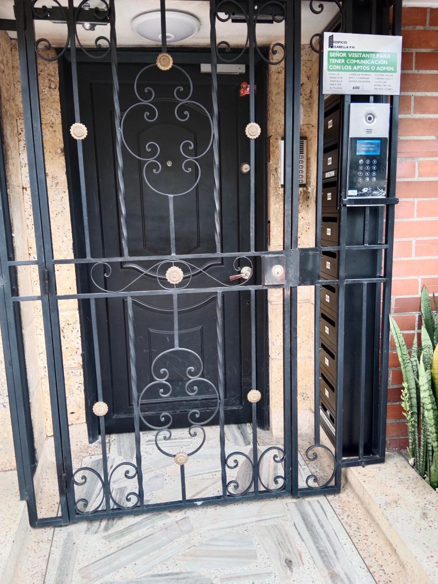 501-duplex Parking Private Gran Vista A 8 Min Del Norte Y Centro *
