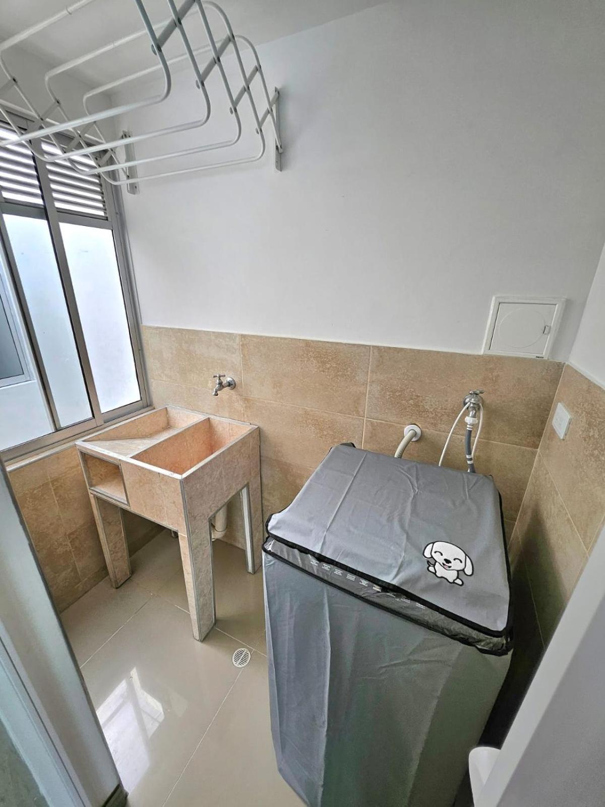 Edificio Brisas De Alamos Apartamento Cali