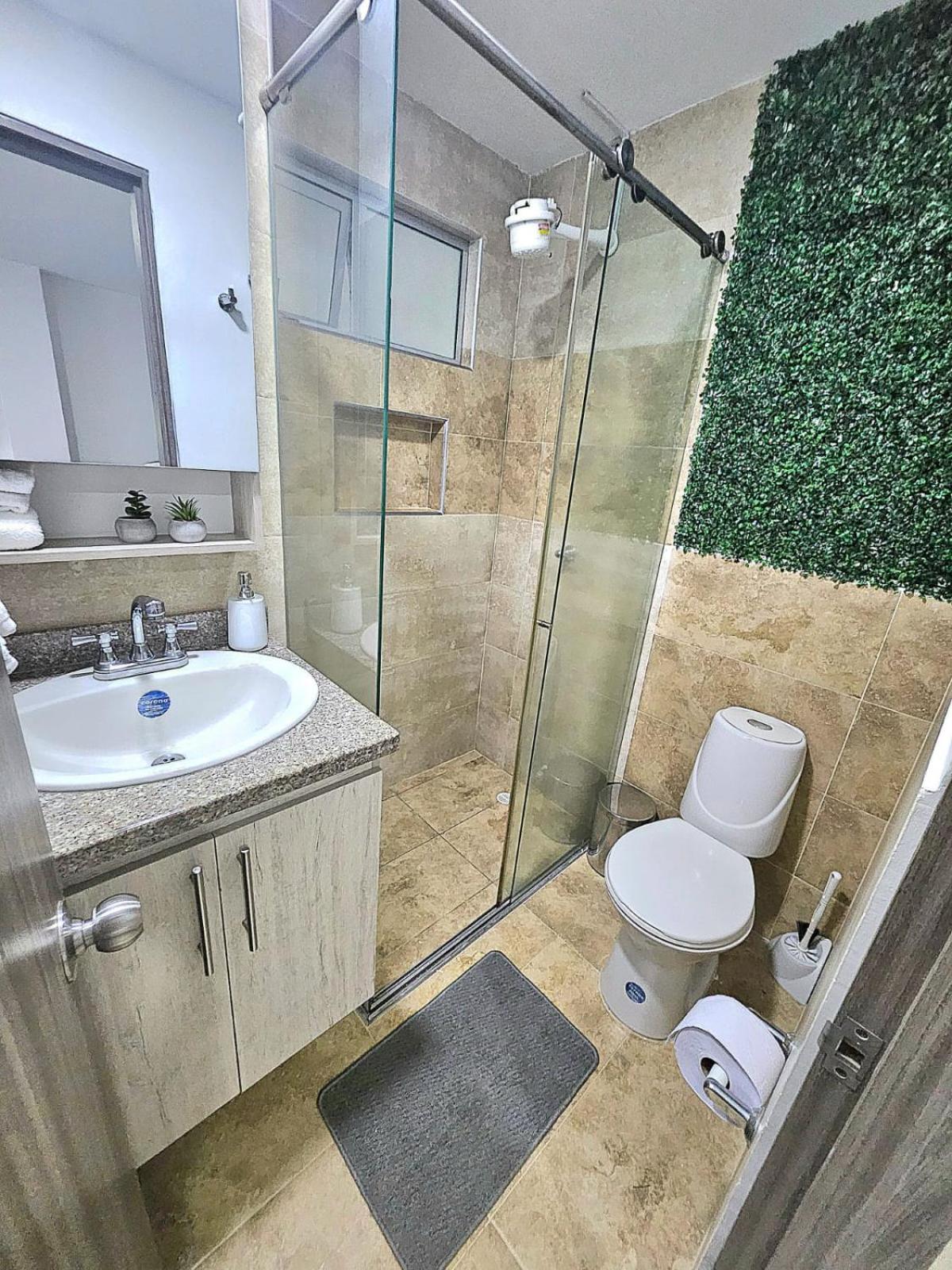 Apartamento Edificio Brisas De Alamos *