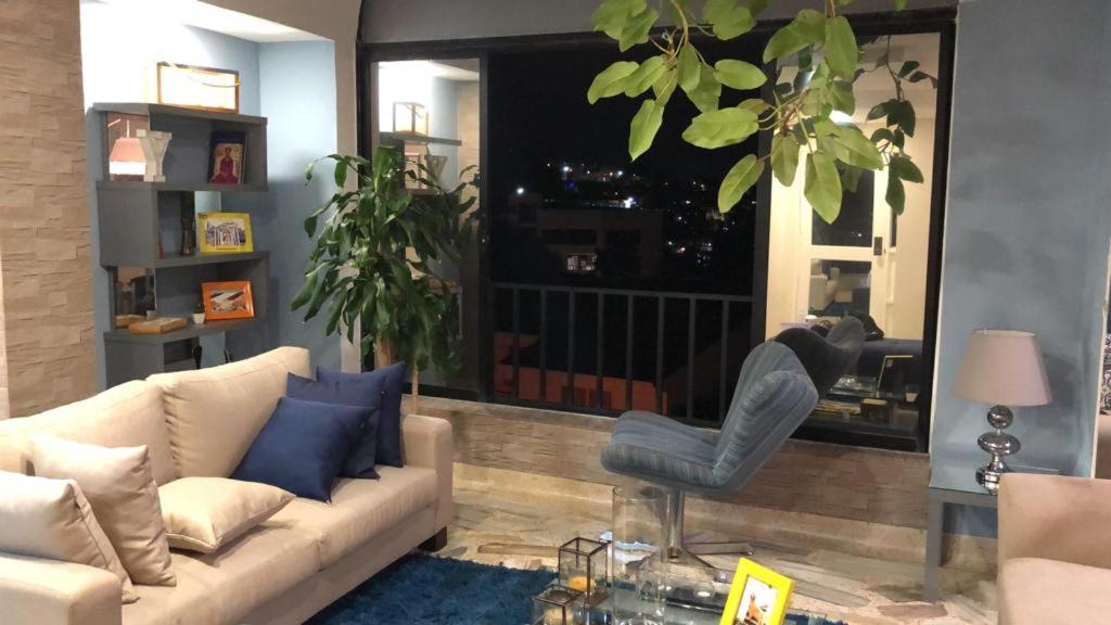 501-duplex Parking Private Gran Vista A 8 Min Del Norte Y Centro