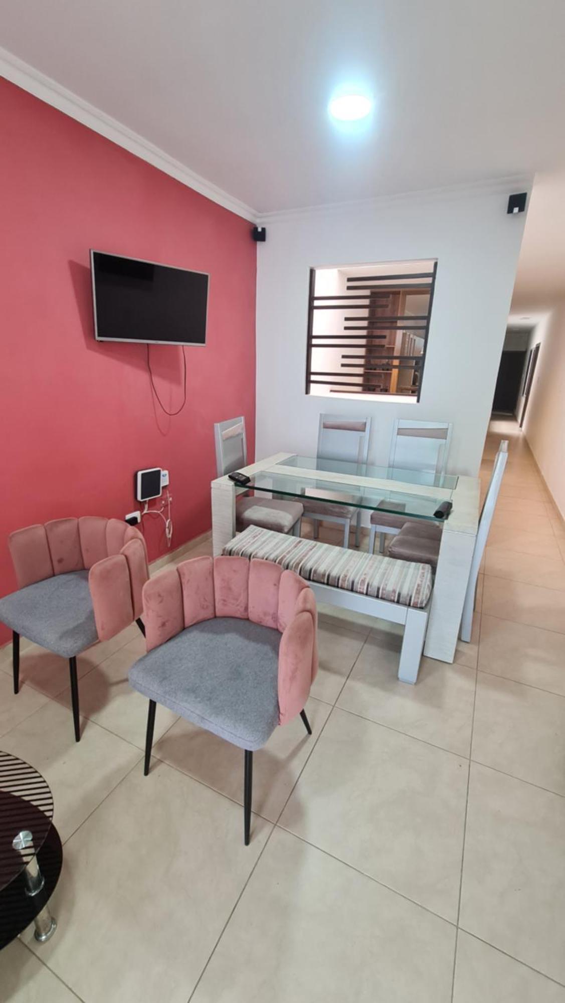 Apartamento La Flora 2 Piso Cali