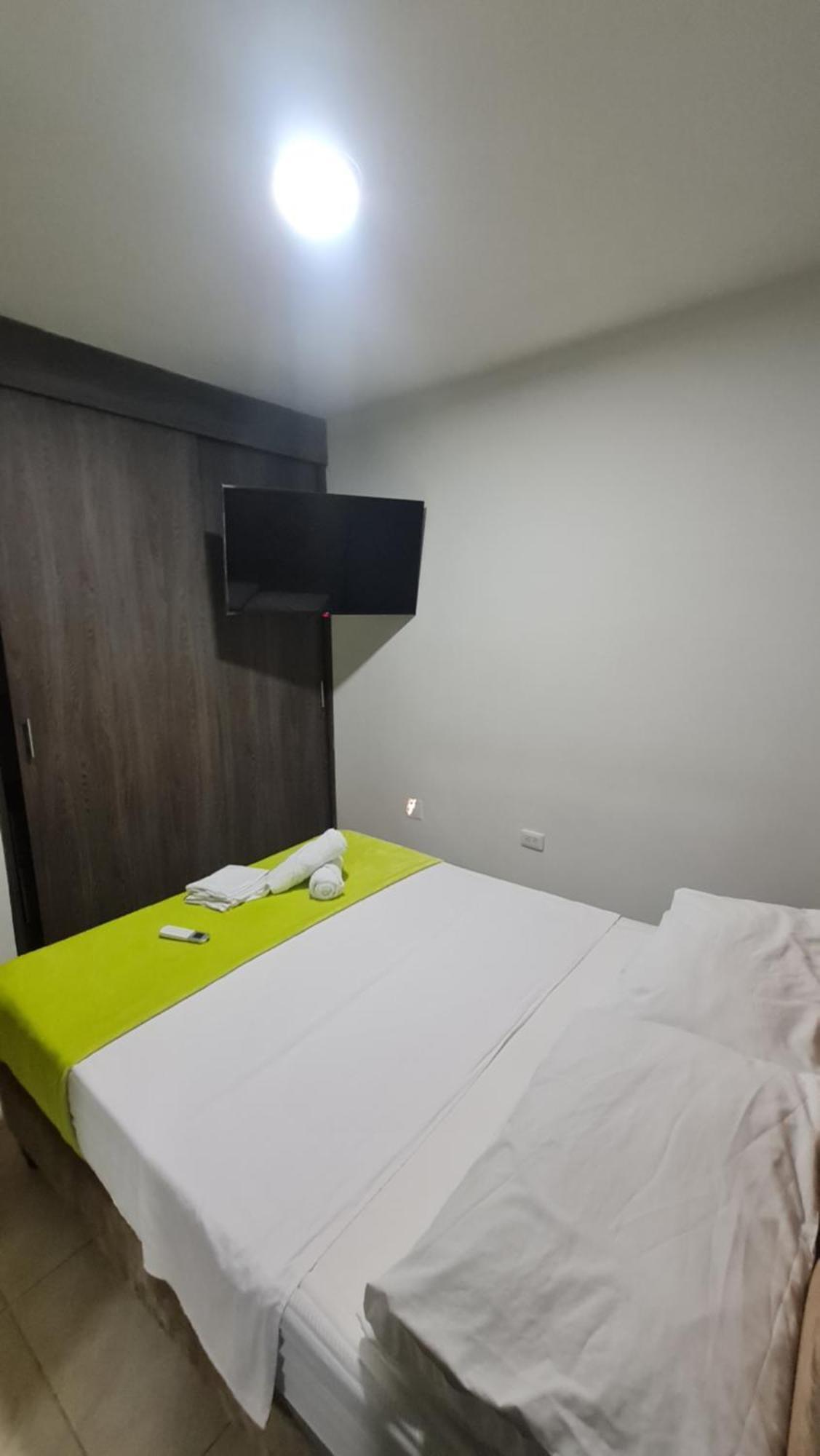 Apartamento La Flora 2 Piso
