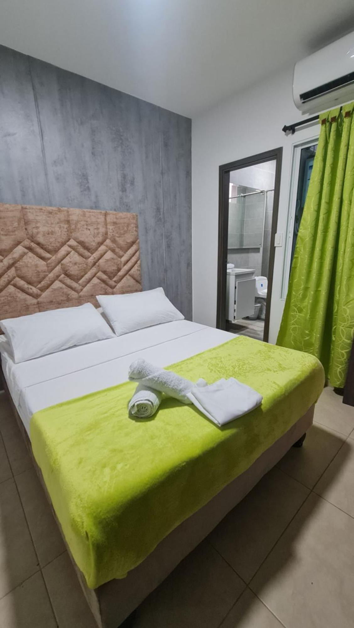 Apartamento La Flora 2 Piso Cali