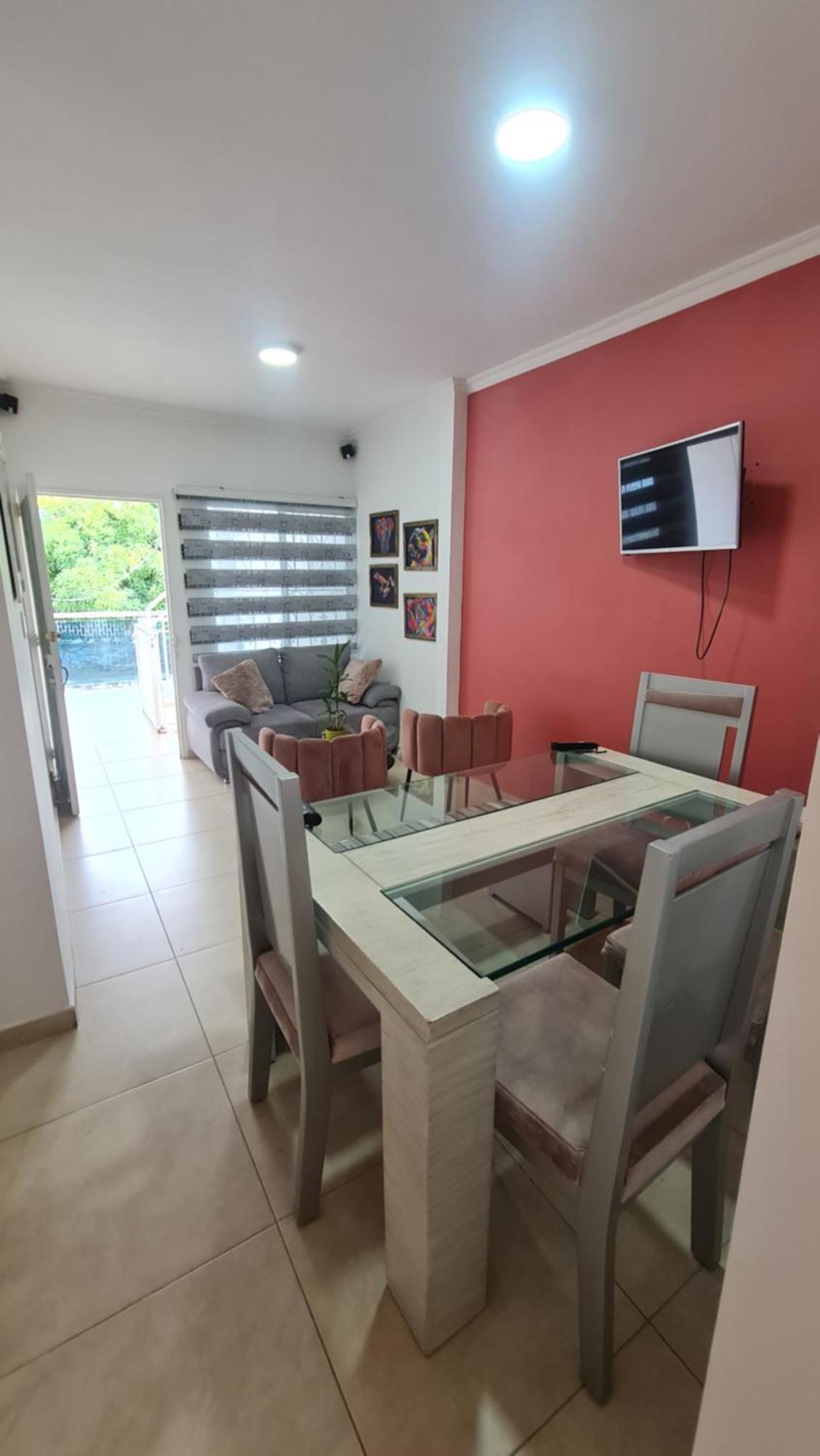 Apartamento La Flora 2 Piso *