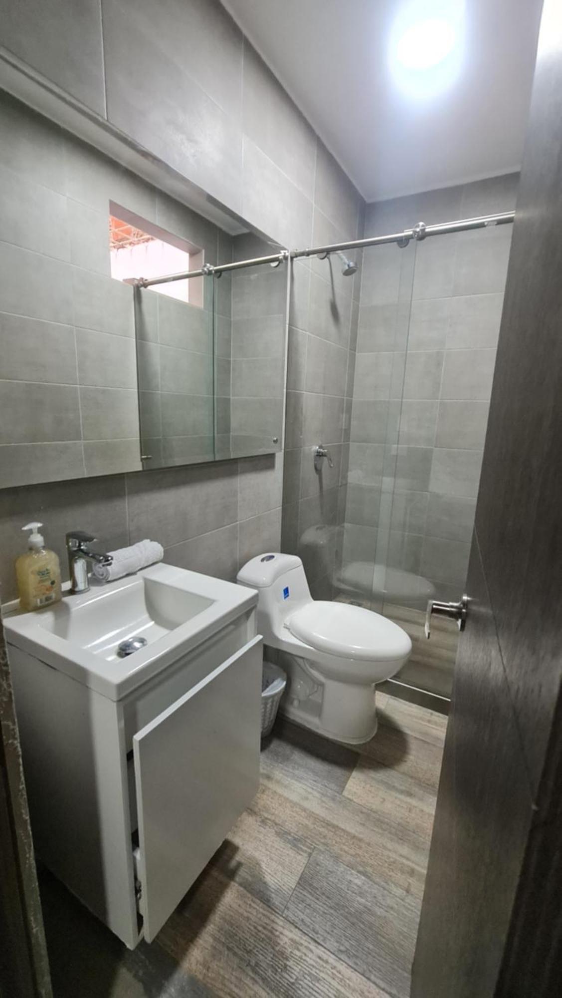 Apartamento La Flora 2 Piso