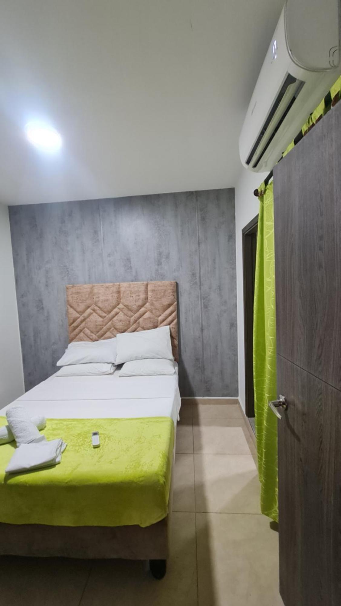 Apartamento La Flora 2 Piso Cali