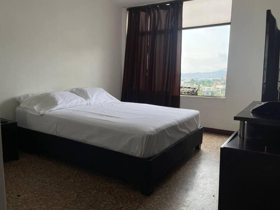 En Cali, Miraflores Vista Panoramica Y Ubicacion
