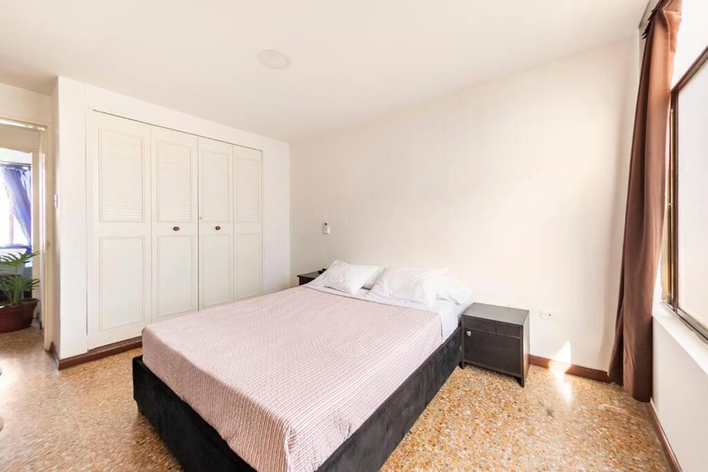 Apartamento En Cali, Miraflores Vista Panoramica Y Ubicacion Cali
