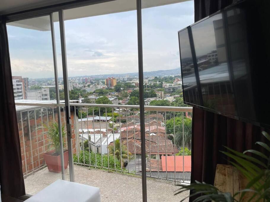En Cali, Miraflores Vista Panoramica Y Ubicacion Apartamento *