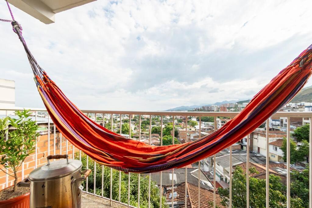 Apartamento En Cali, Miraflores Vista Panoramica Y Ubicacion Cali