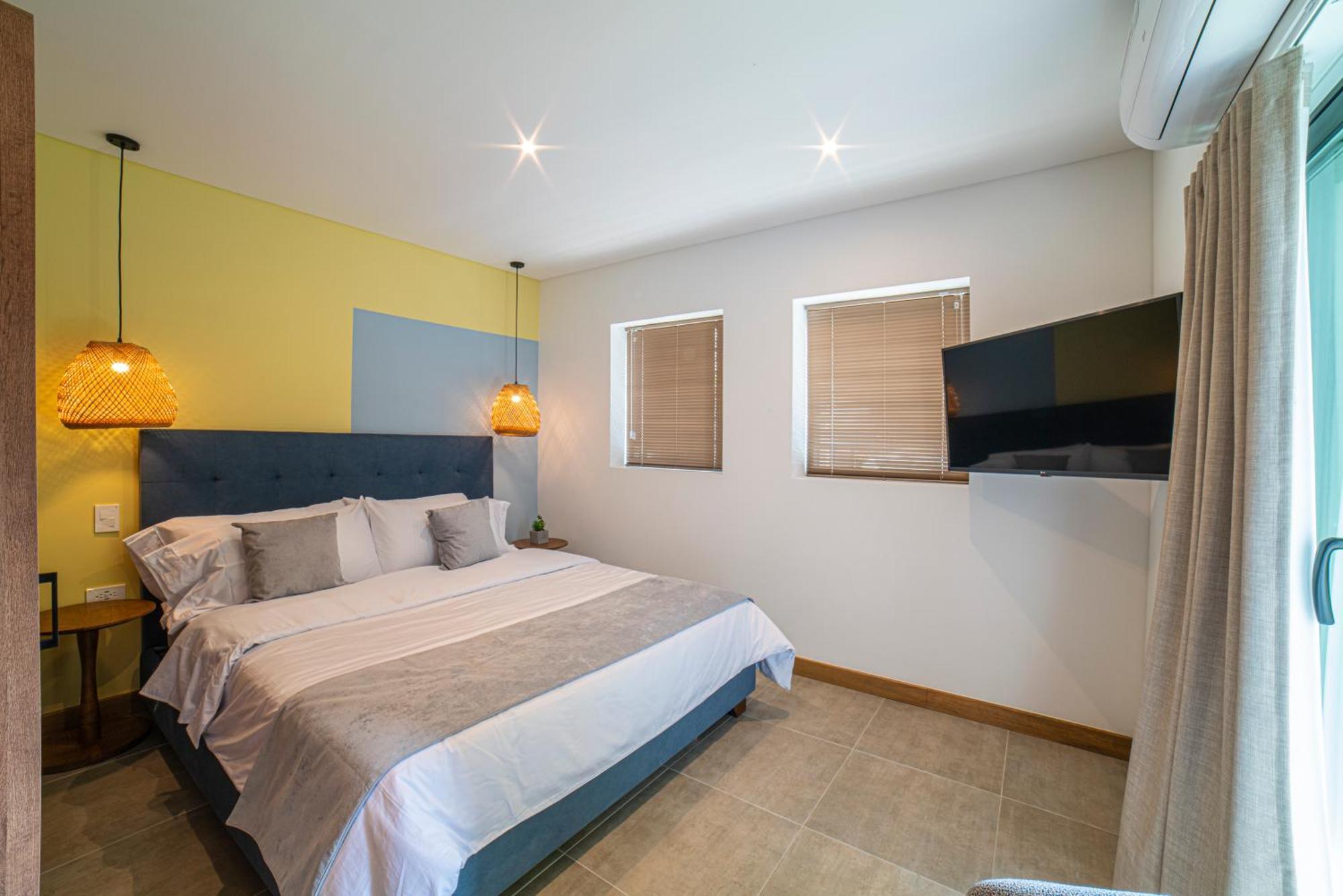 Ere Centenario Luxury Apartment *