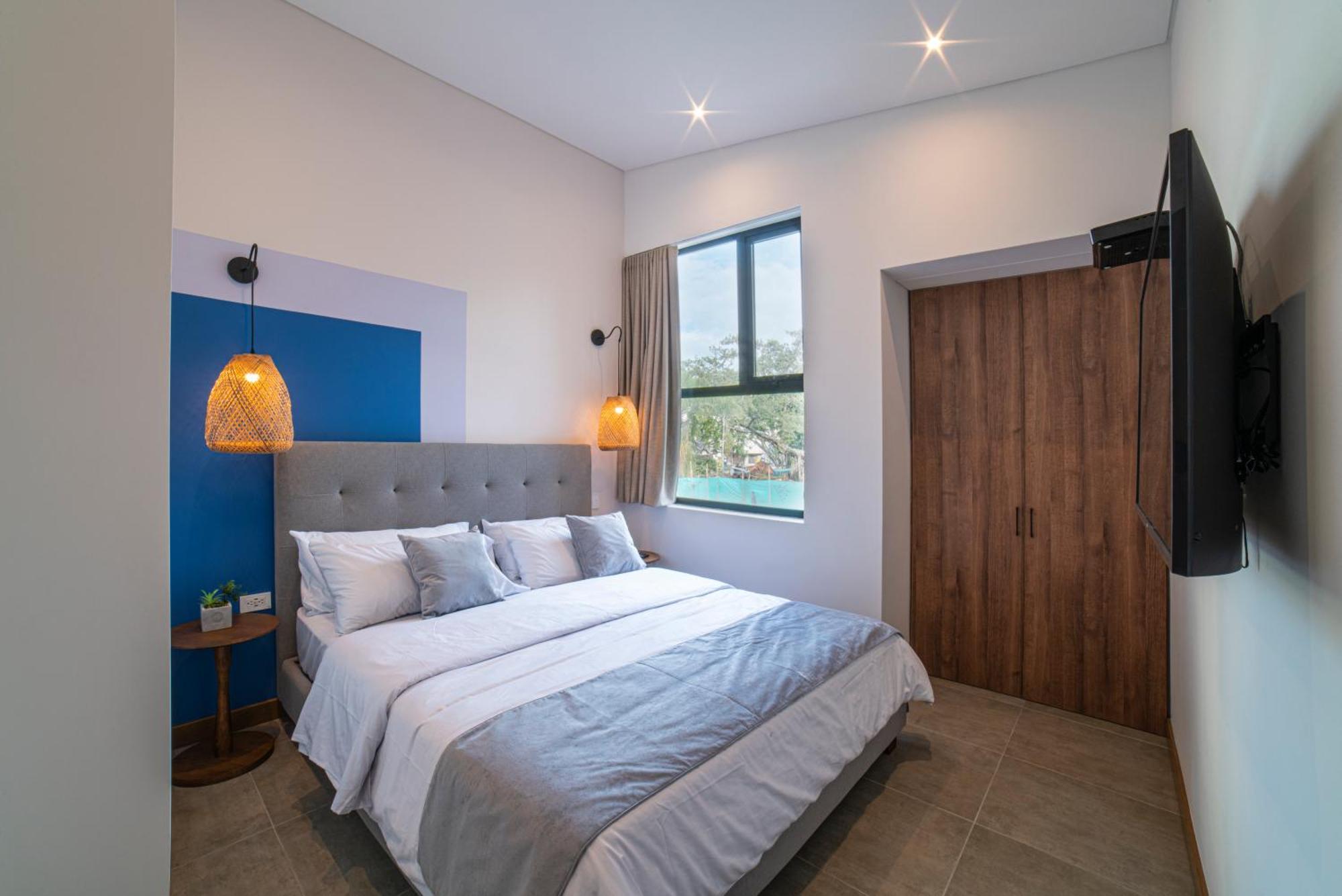 Ere Centenario Luxury Apartment Cali