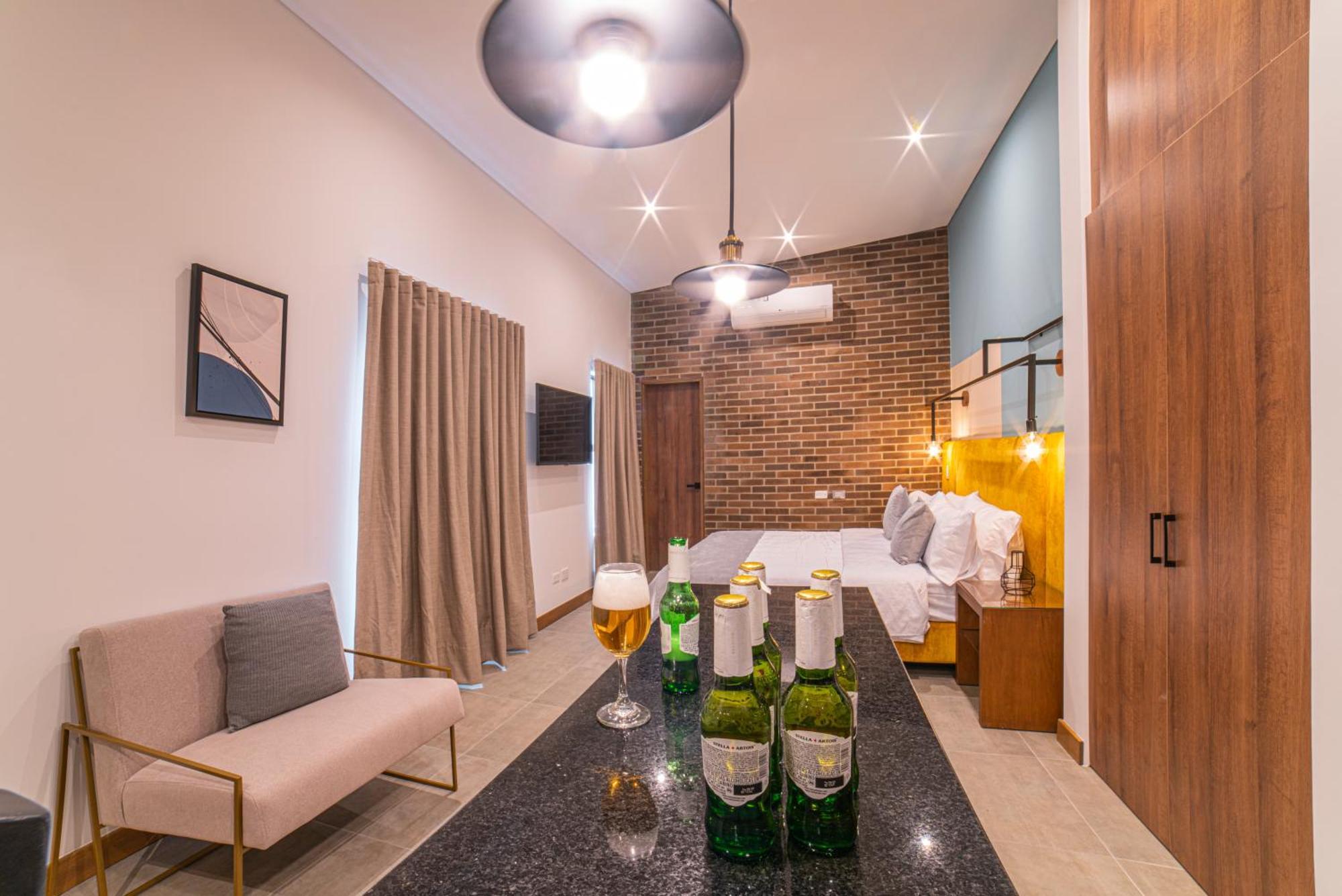 Ere Centenario Luxury