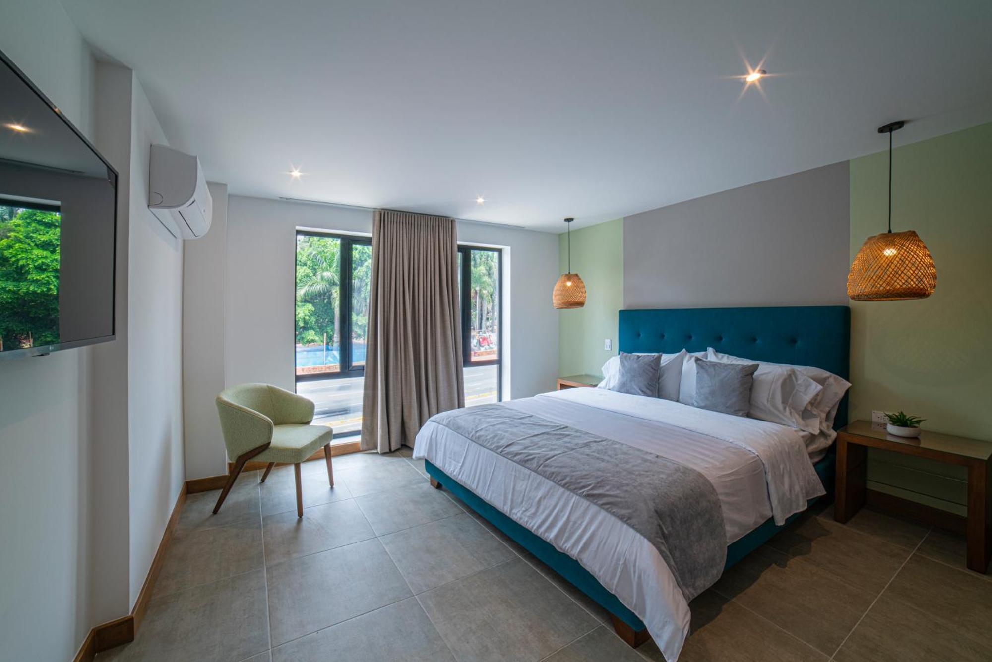 Apartment Ere Centenario Luxury *
