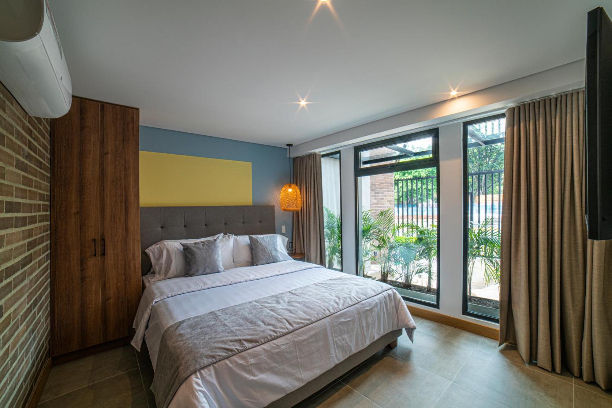 Apartment Ere Centenario Luxury