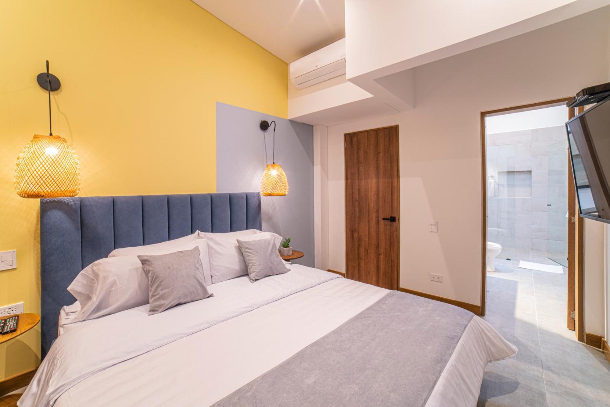 Apartment Ere Centenario Luxury