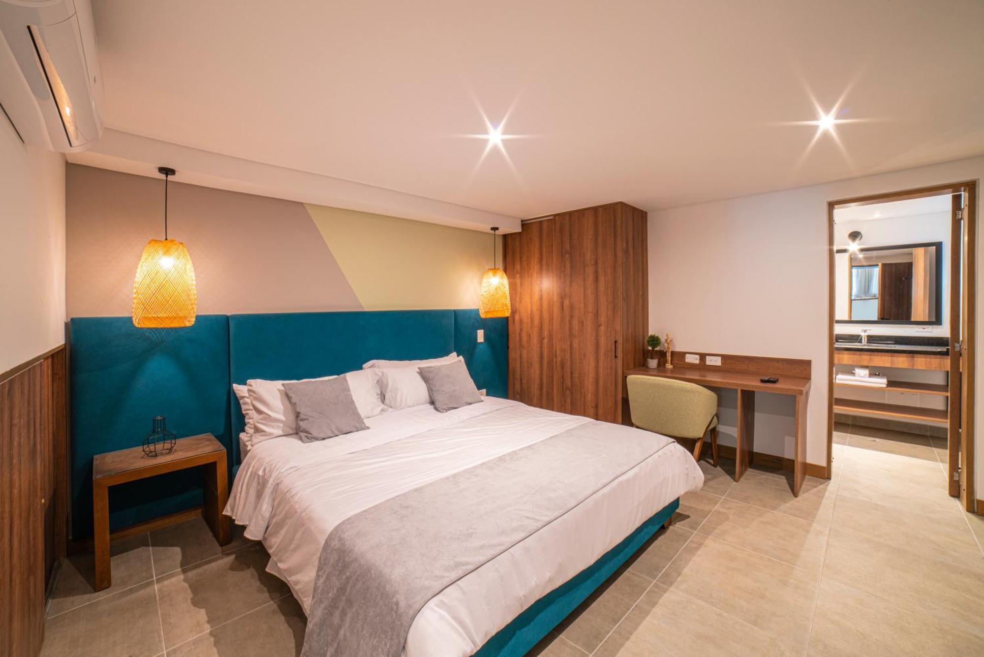 Ere Centenario Luxury Apartment *