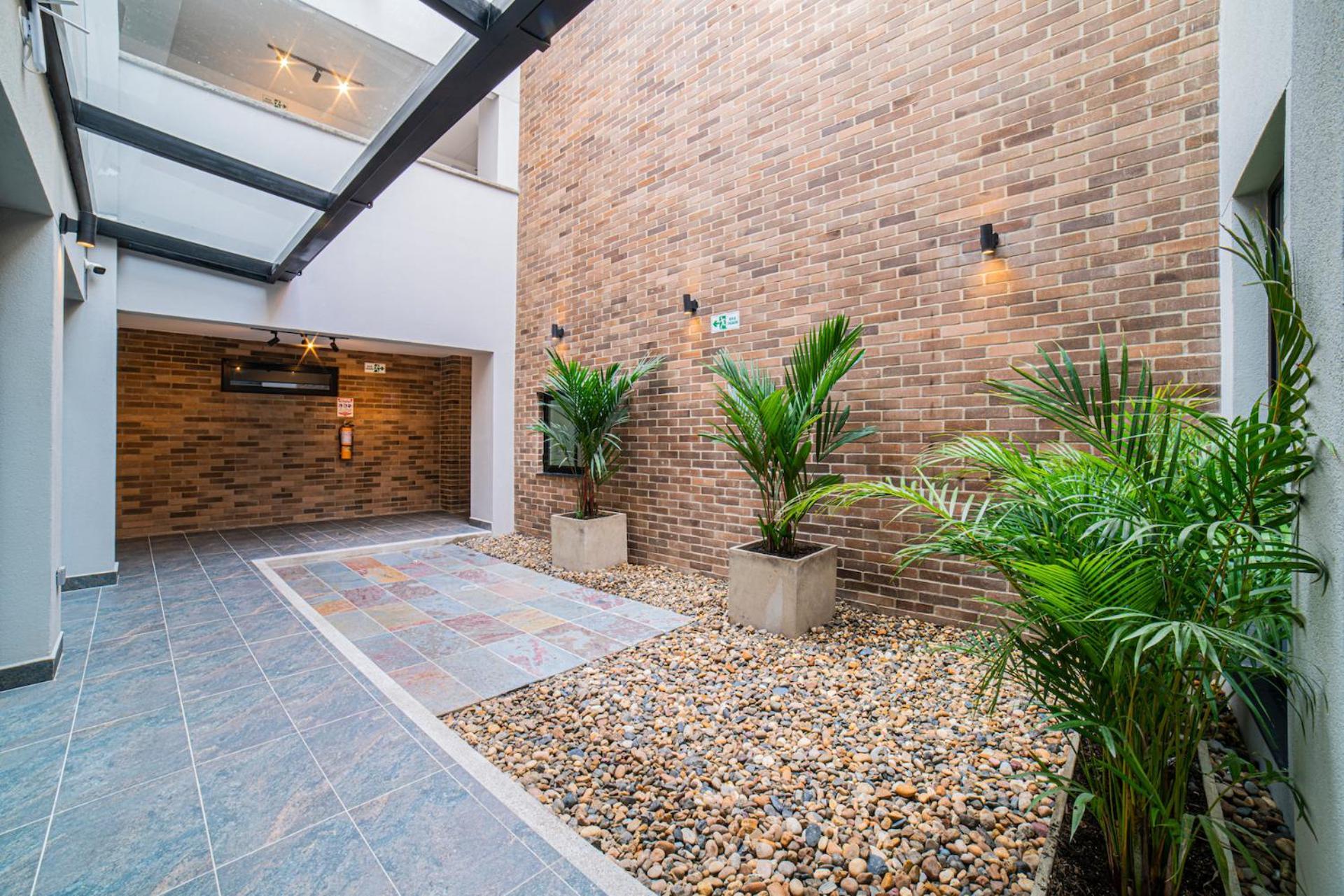 Apartment Ere Centenario Luxury *