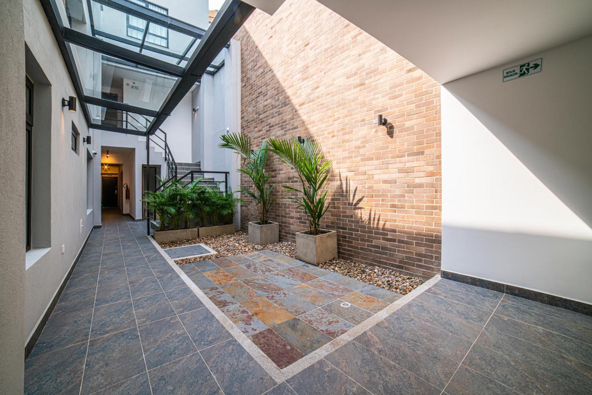 Ere Centenario Luxury Apartment Cali
