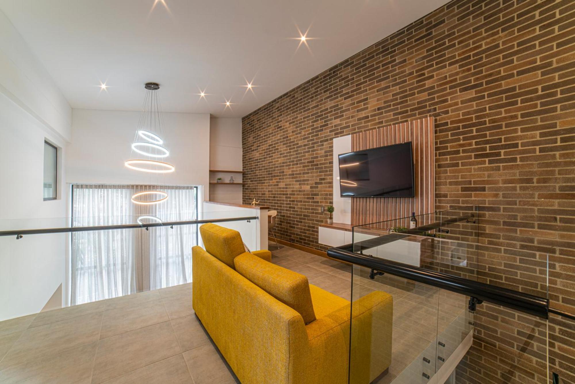 Apartment Ere Centenario Luxury