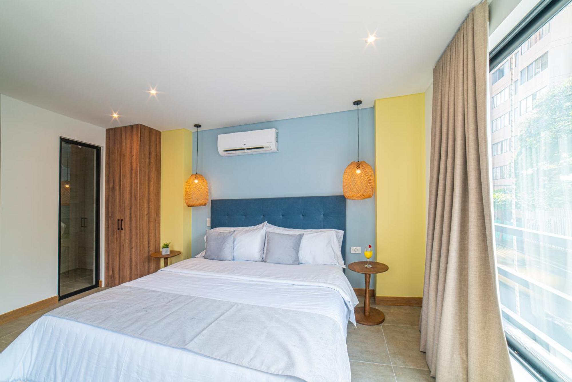 Ere Centenario Luxury Apartment *
