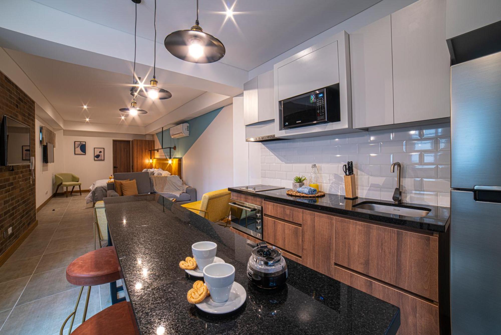 Ere Centenario Luxury Apartment Cali