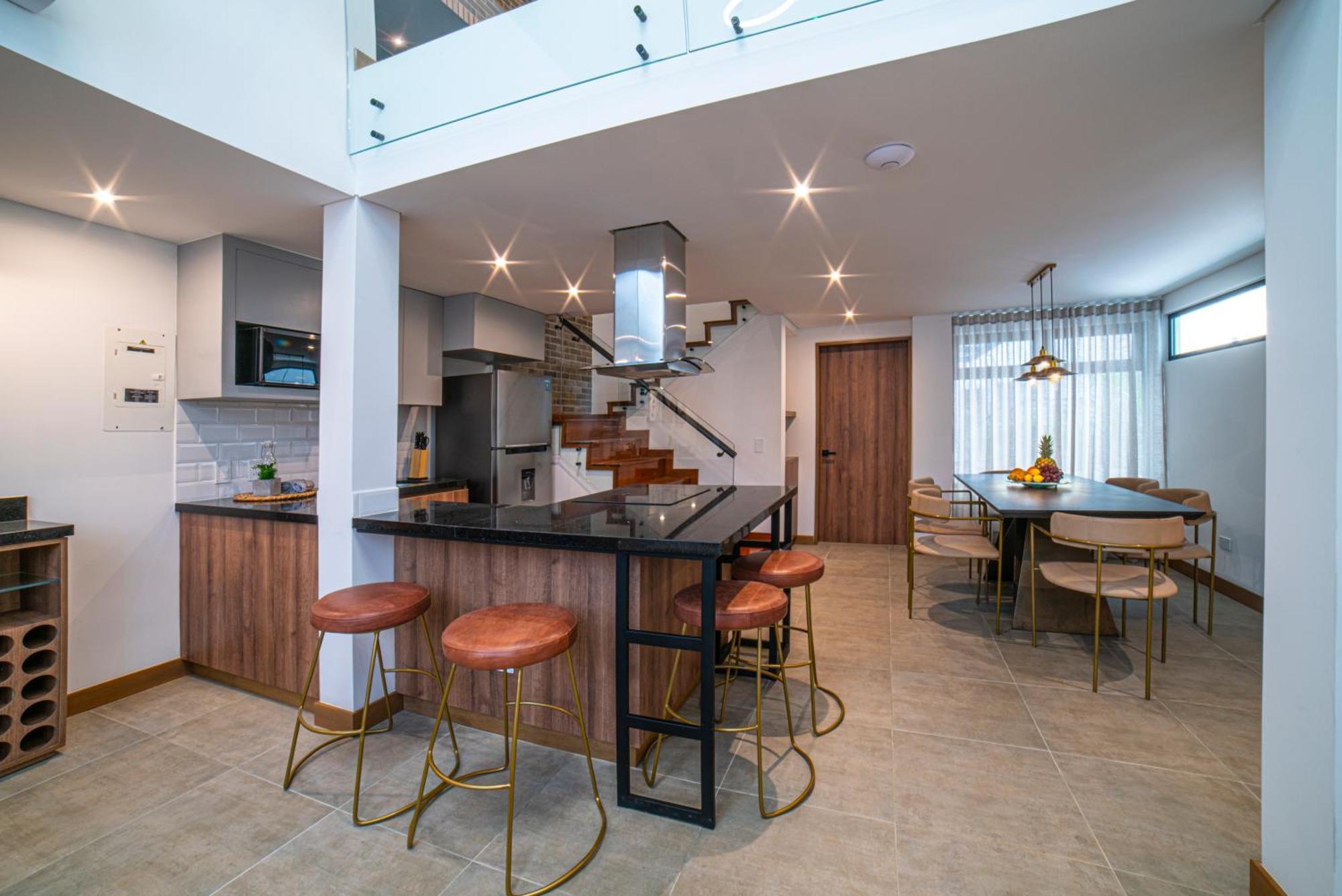 Apartment Ere Centenario Luxury