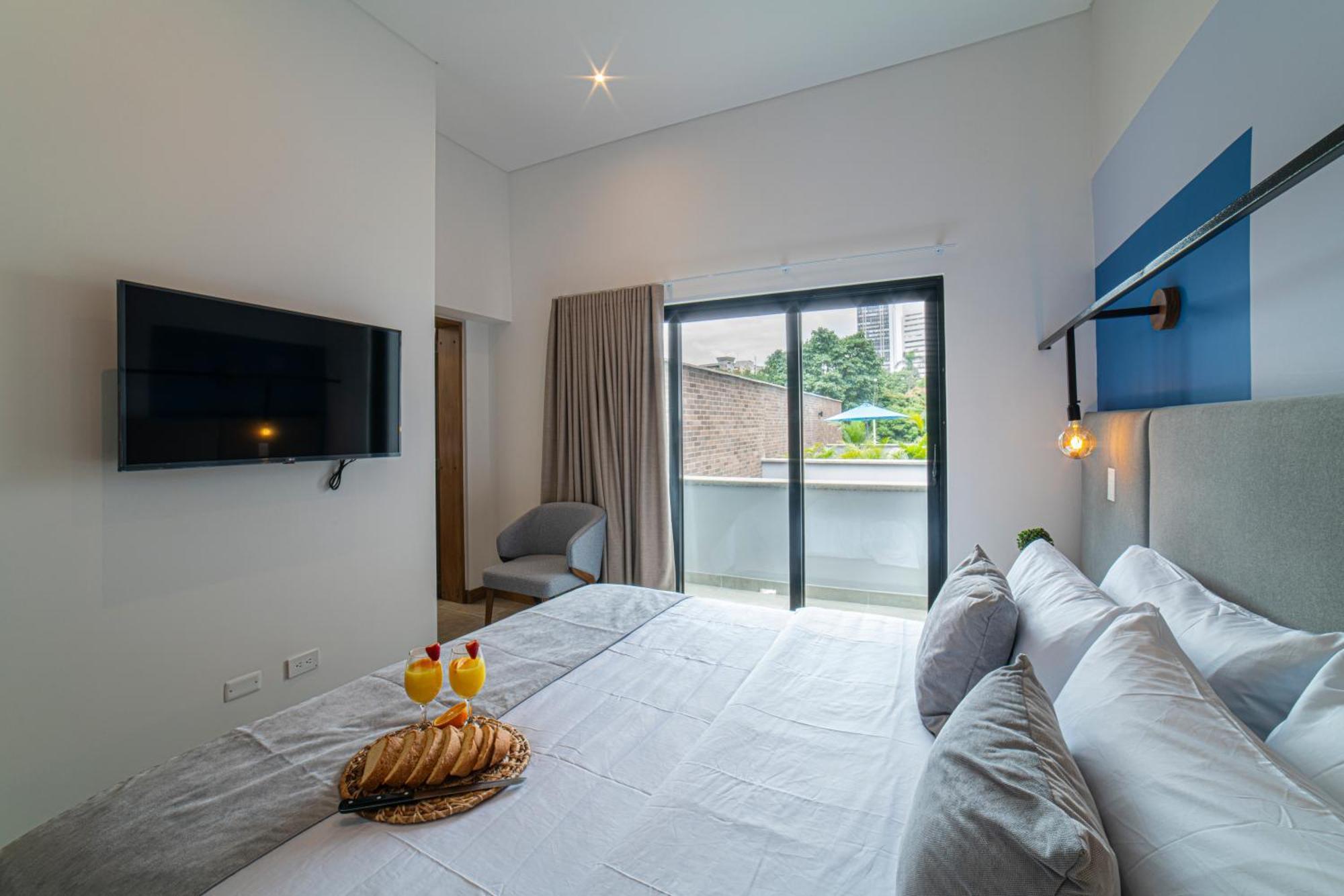 Ere Centenario Luxury Apartment Cali