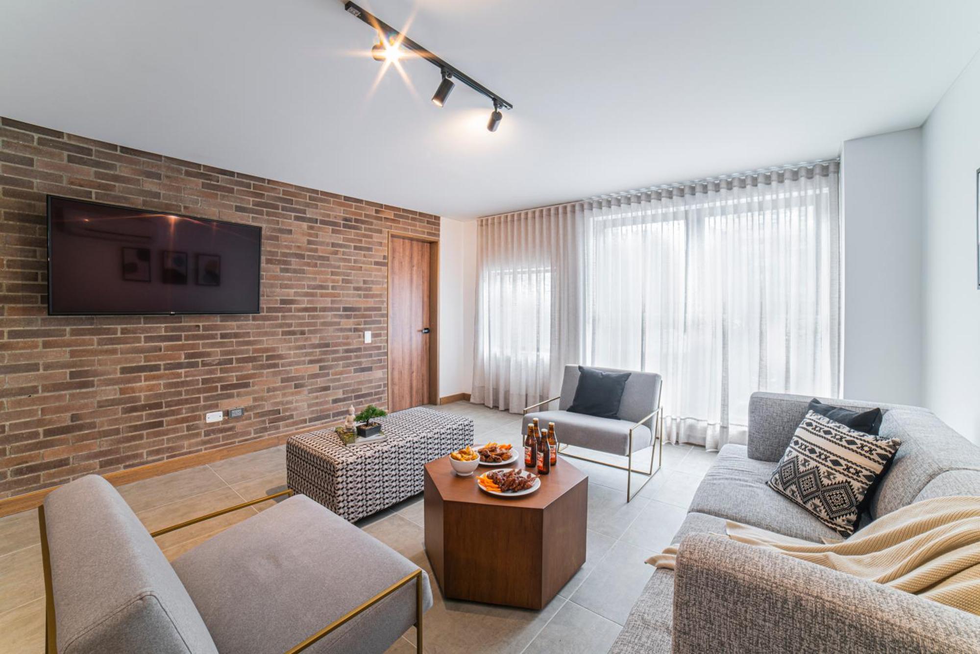 Apartment Ere Centenario Luxury *