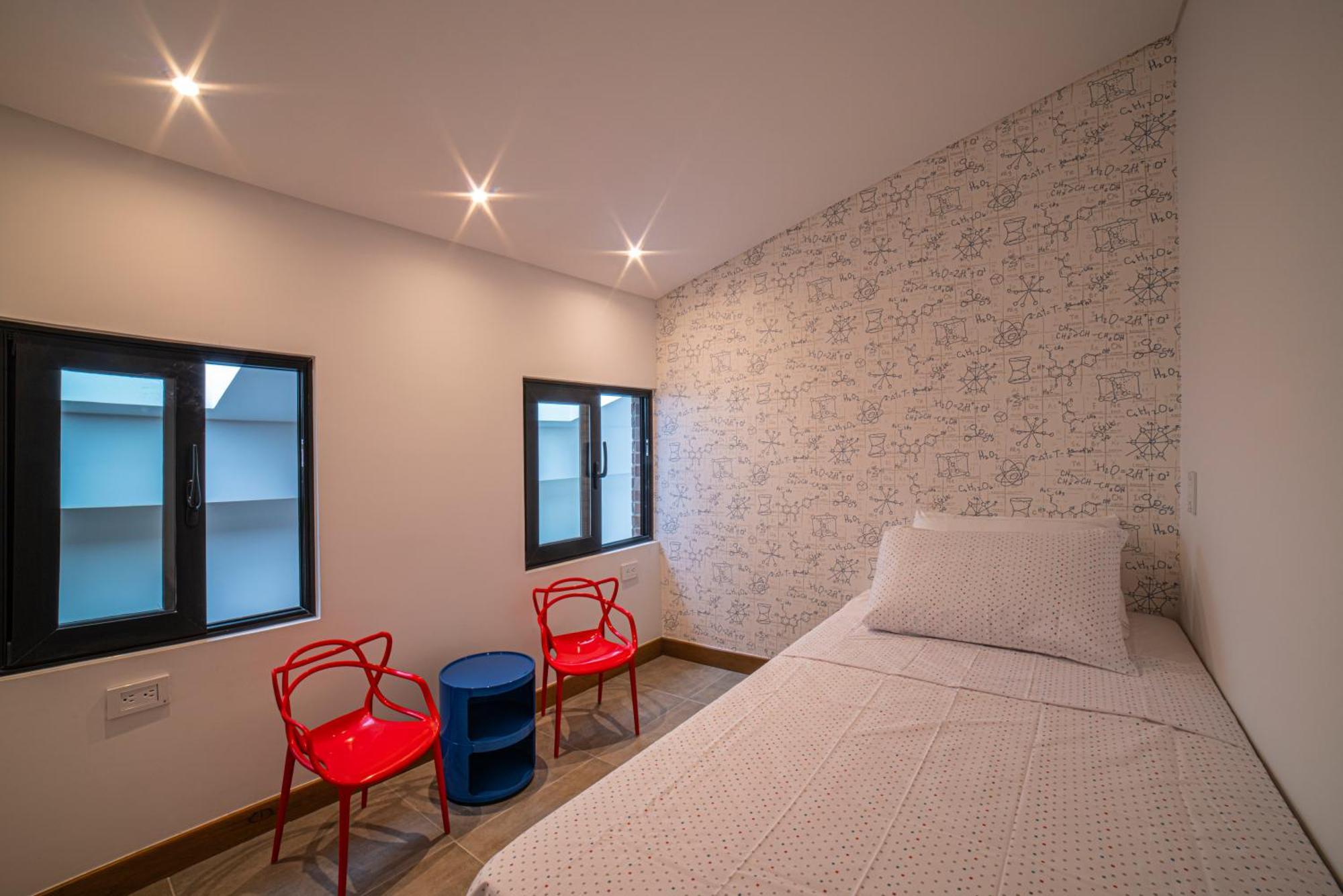Ere Centenario Luxury Apartment *