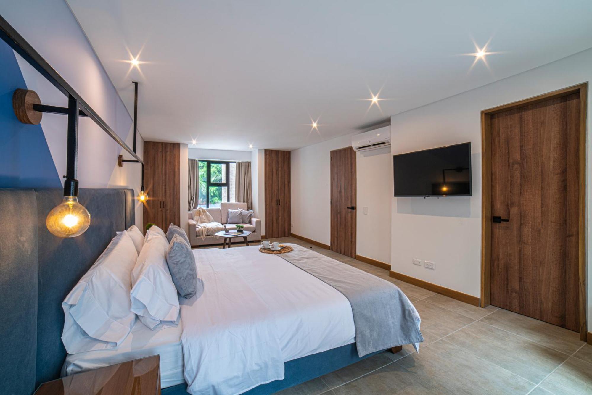 Ere Centenario Luxury Apartment *