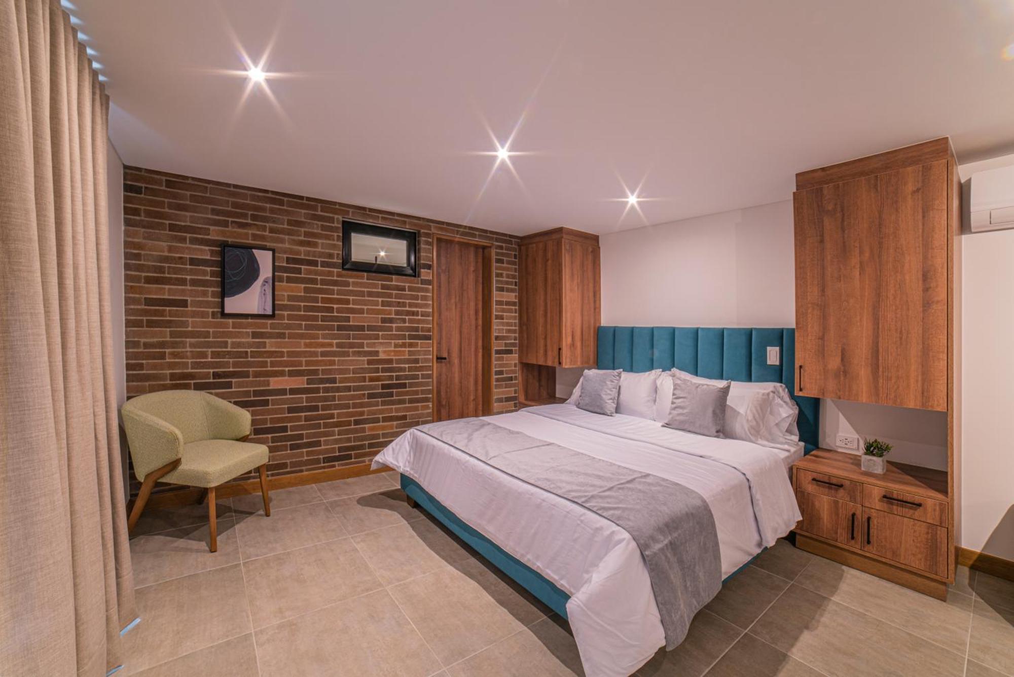 Ere Centenario Luxury Apartment Cali