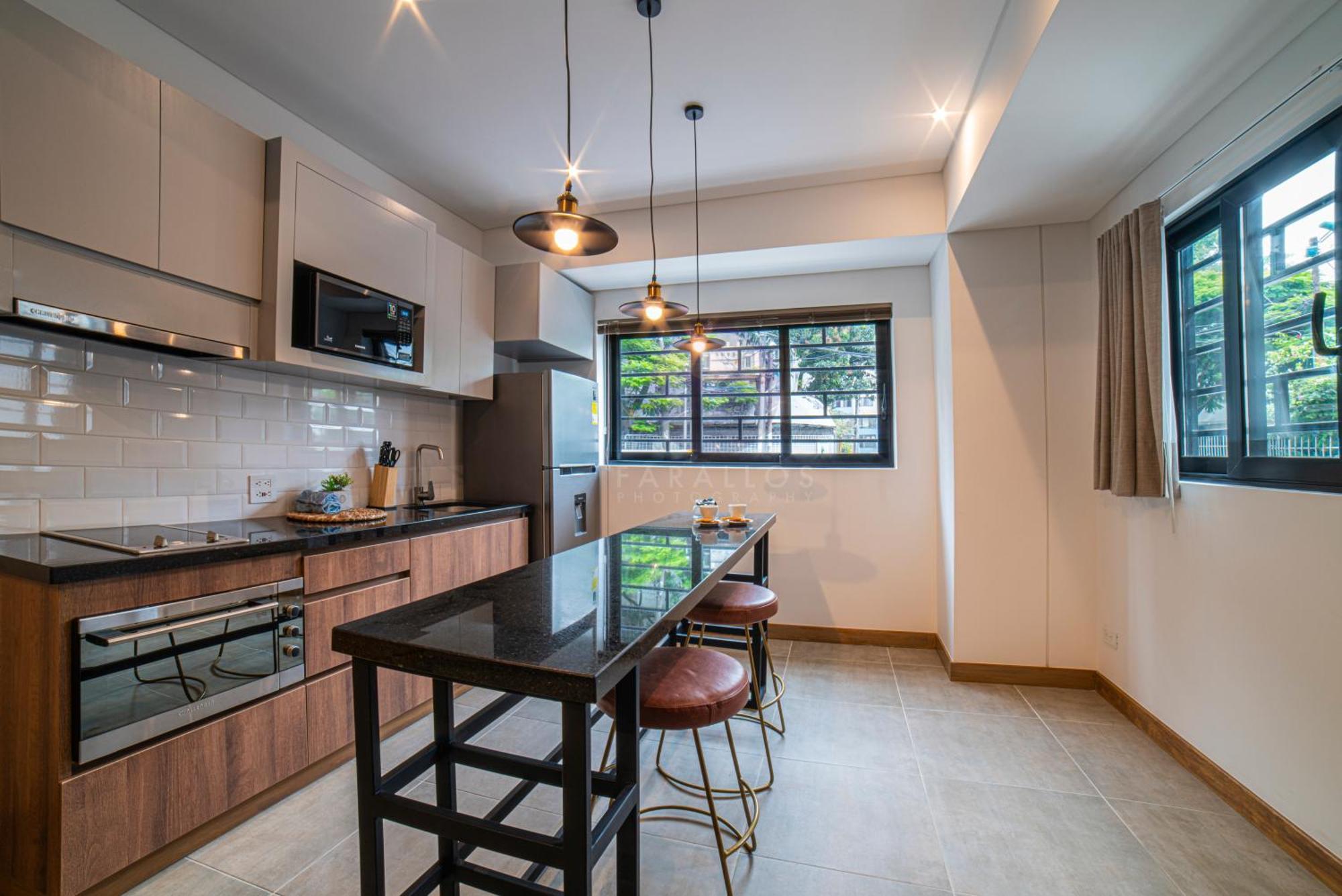 Apartment Ere Centenario Luxury *