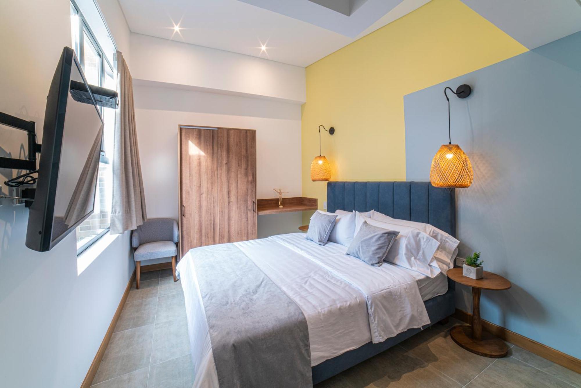 Ere Centenario Luxury Apartment Cali