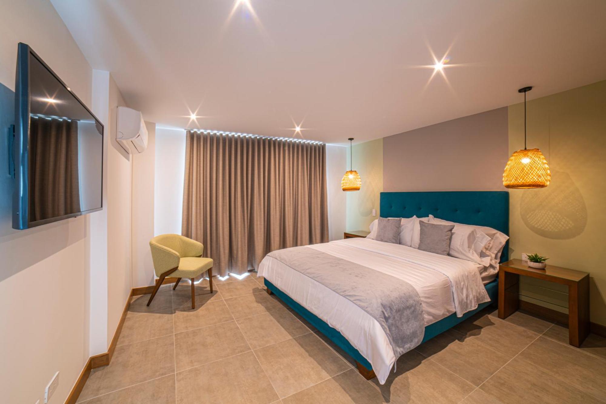 Ere Centenario Luxury Apartment