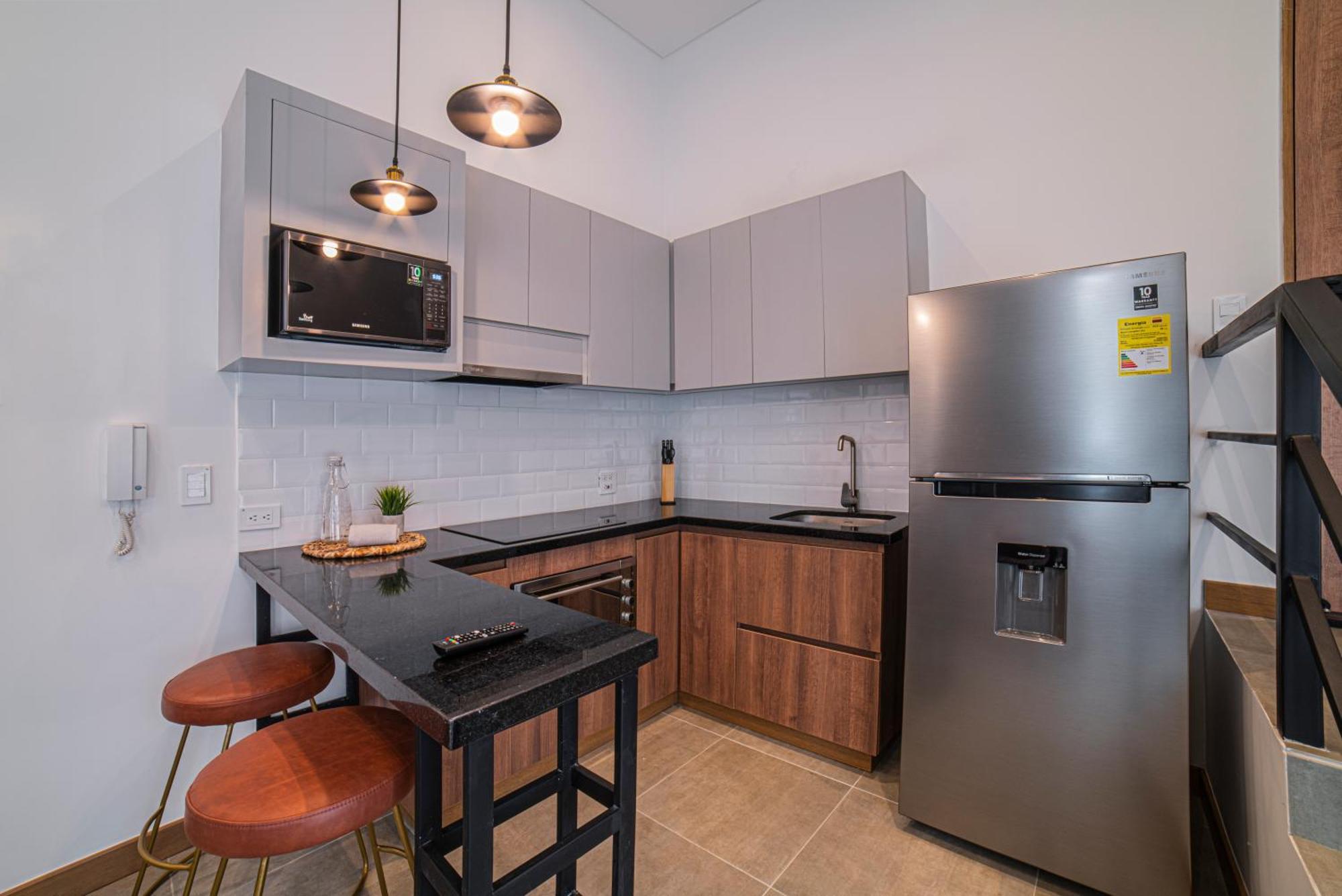 Apartment Ere Centenario Luxury *