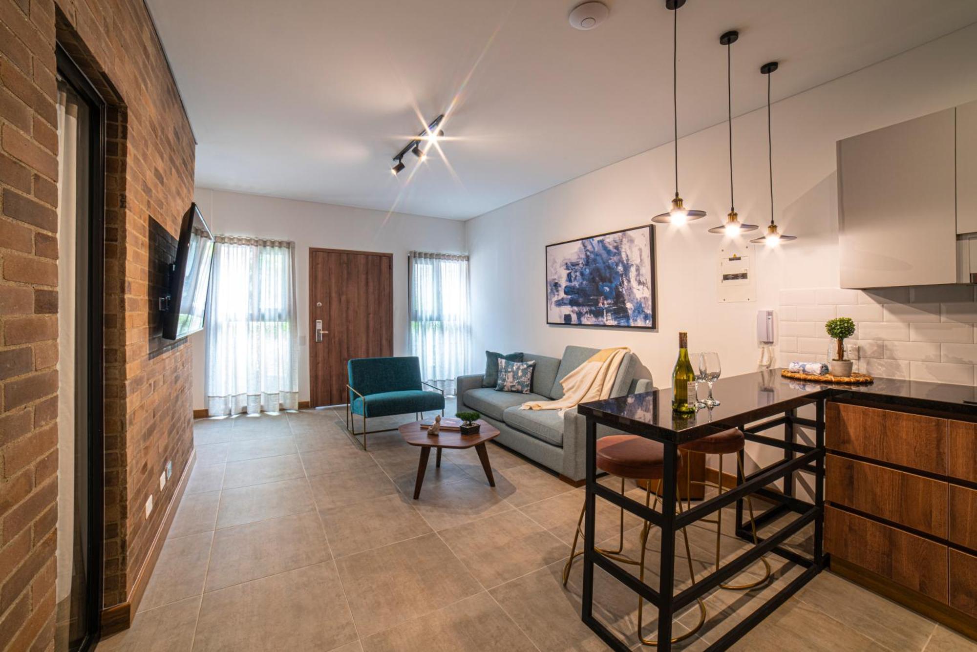 Apartment Ere Centenario Luxury *