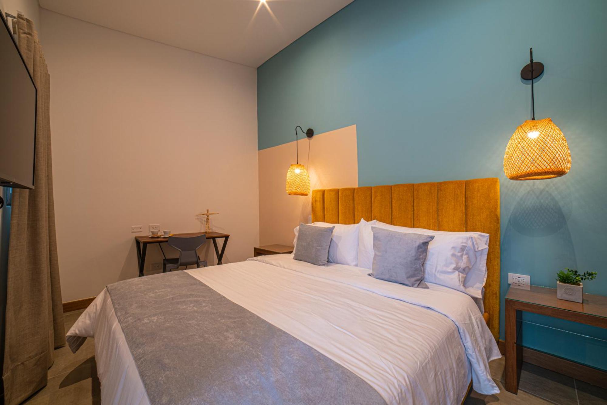 Apartment Ere Centenario Luxury Cali