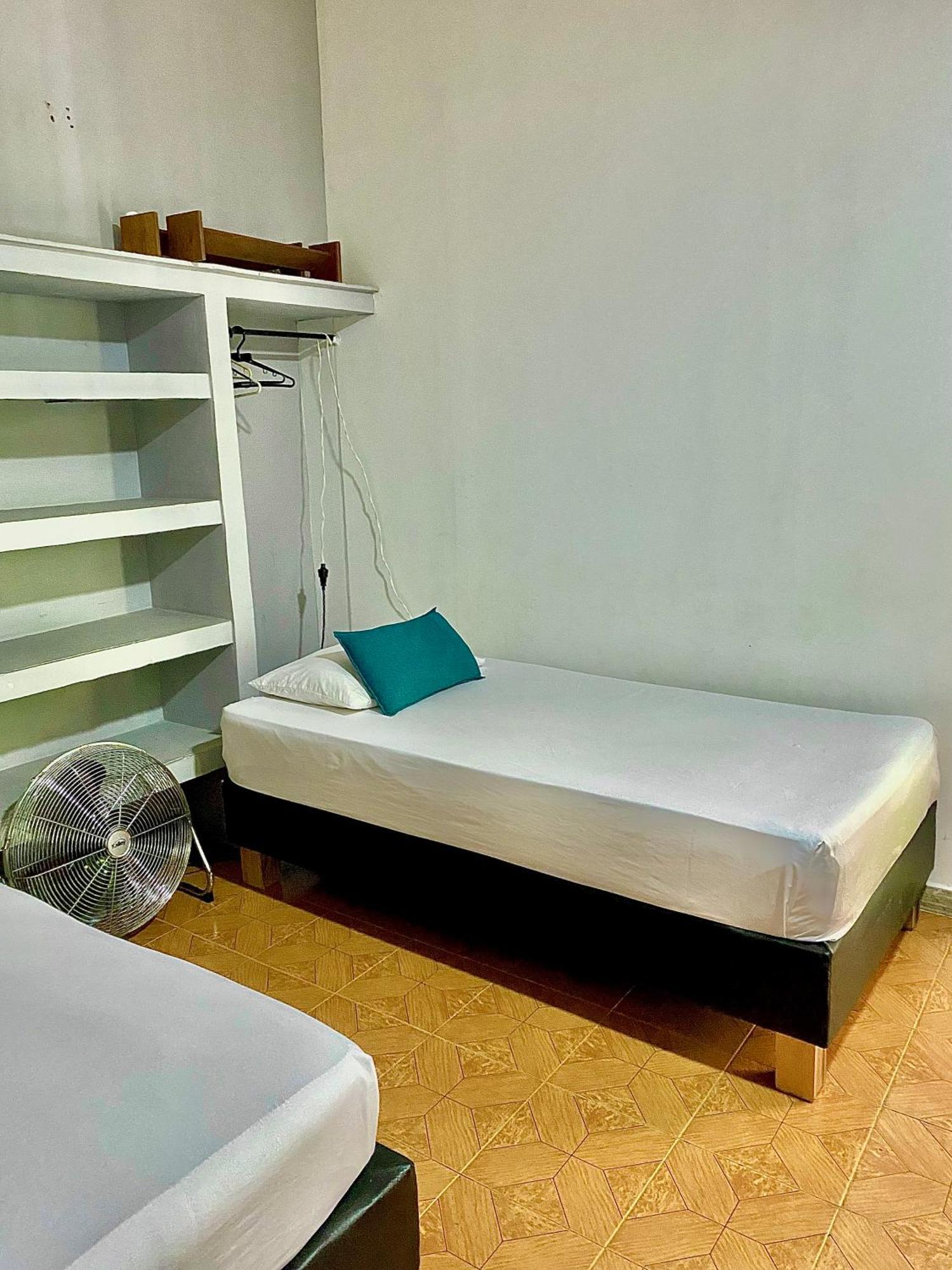 Hotel Casa Impacto Cali