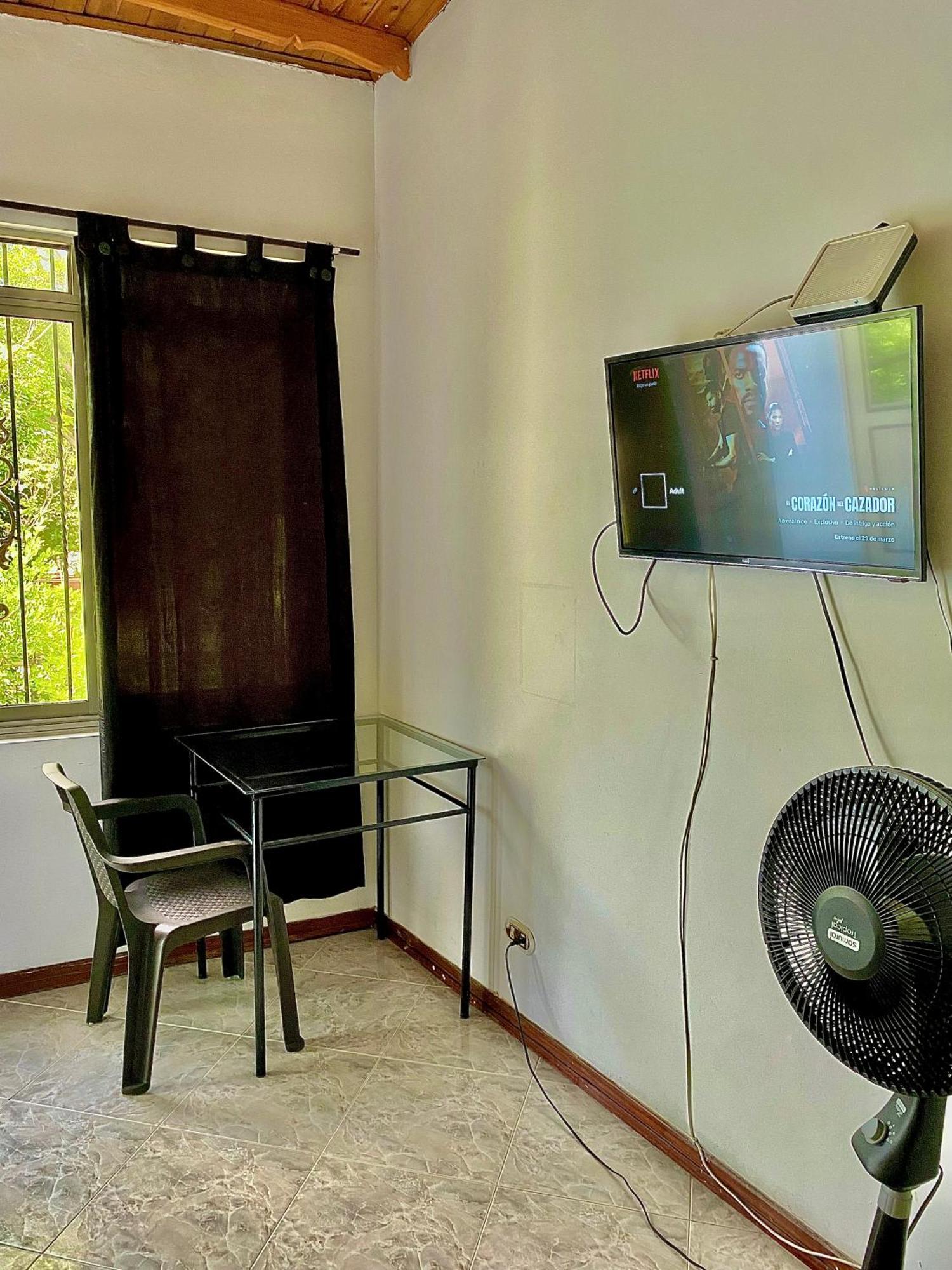 Hotel Casa Impacto *