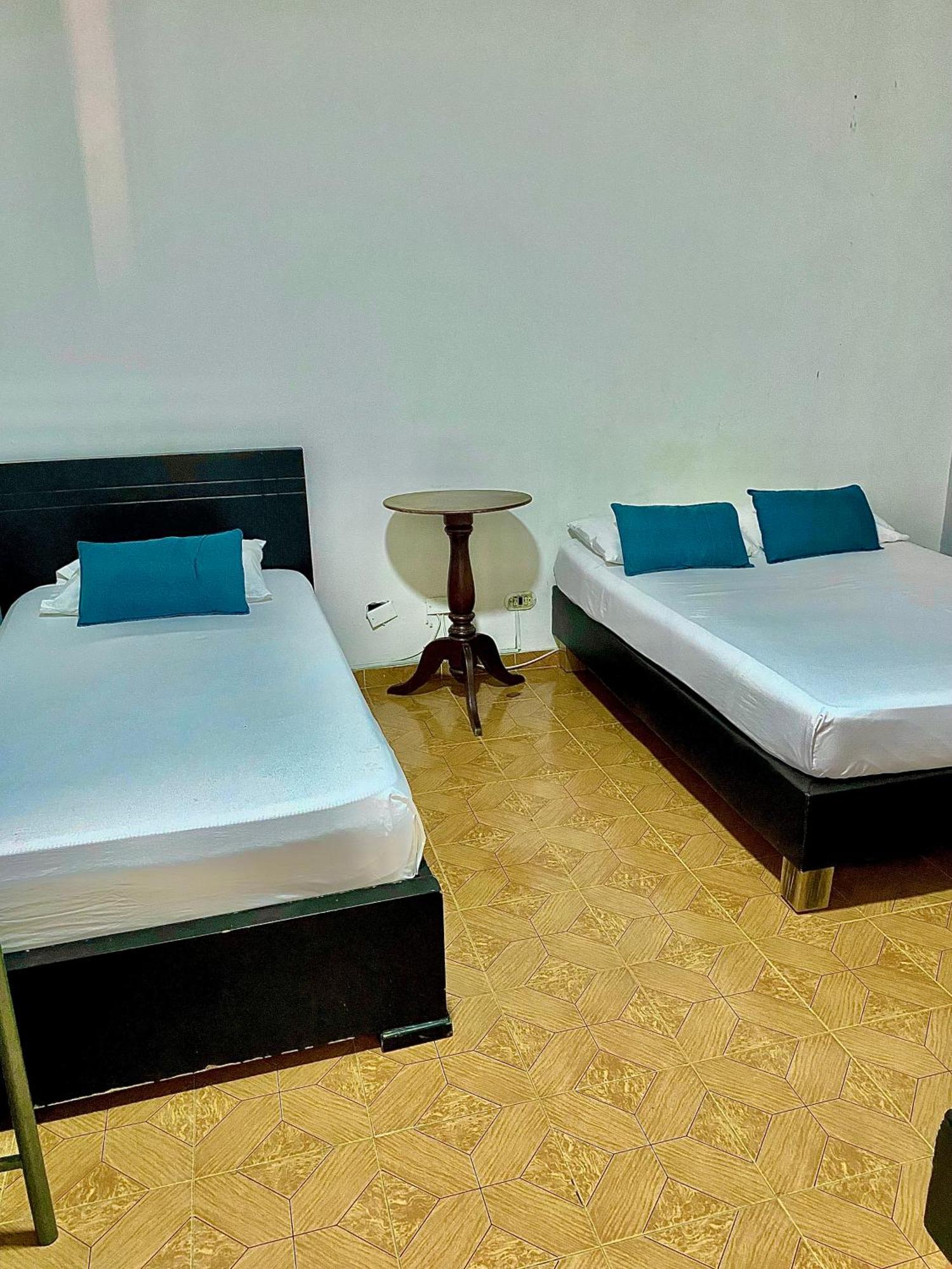 Hotel Casa Impacto Cali