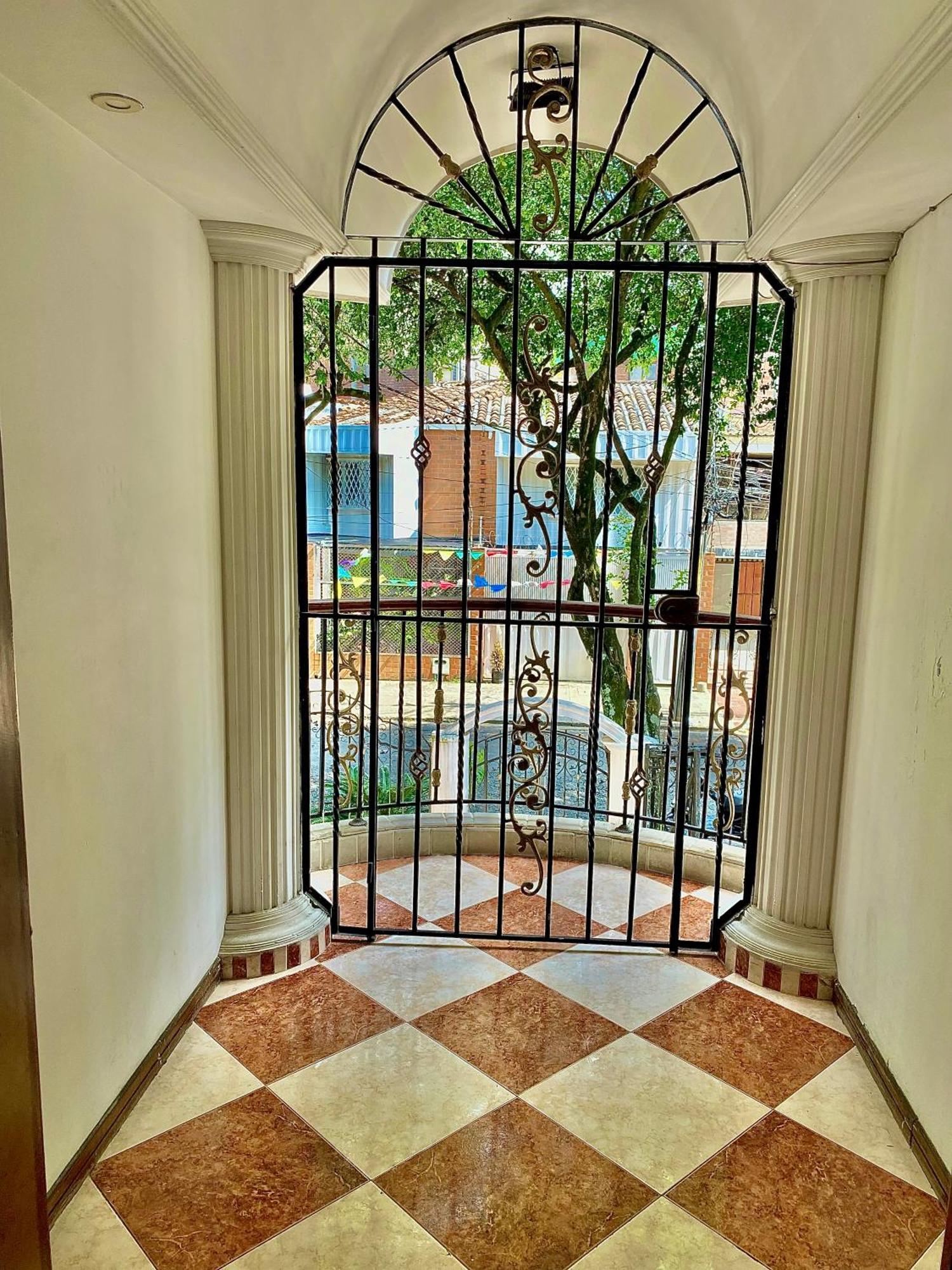 Casa Impacto Hotel *