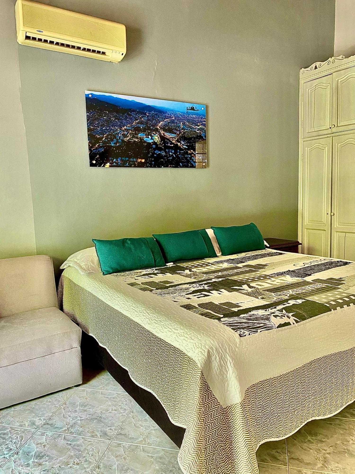 Casa Impacto Hotel