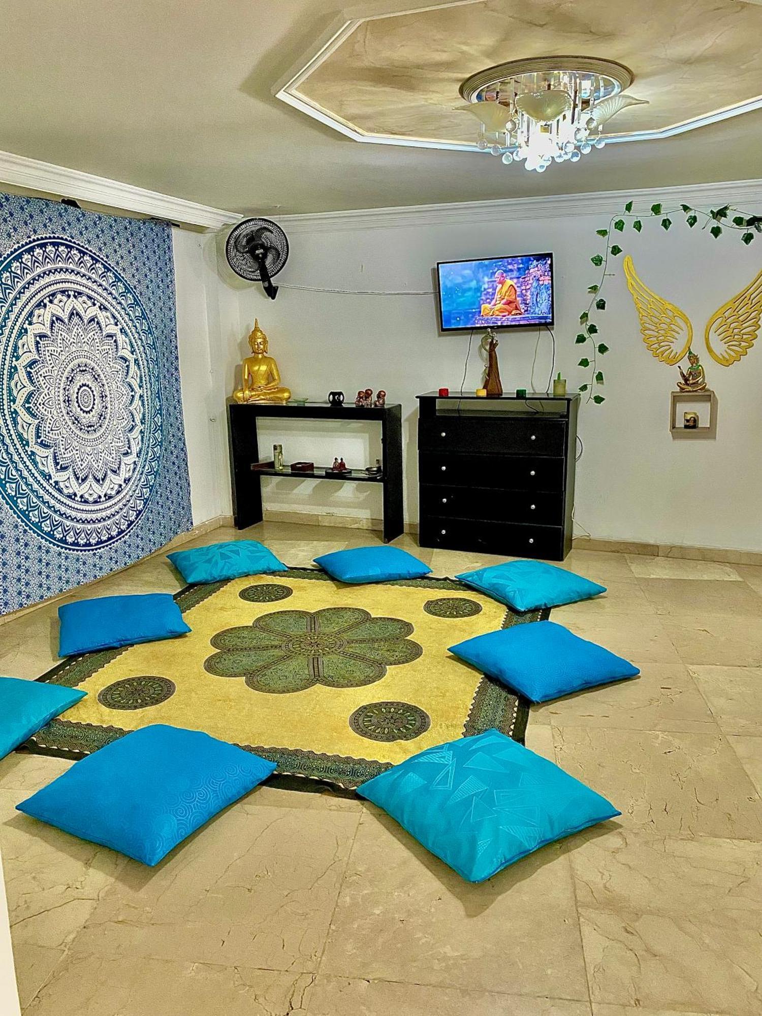 Casa Impacto *