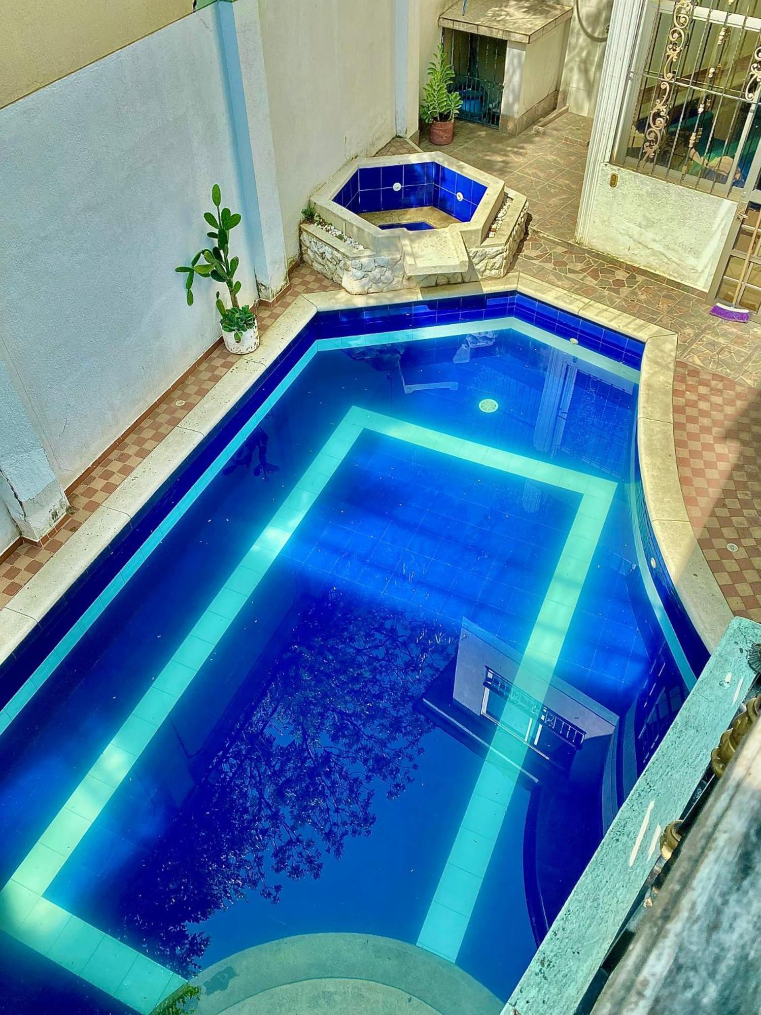 Casa Impacto *